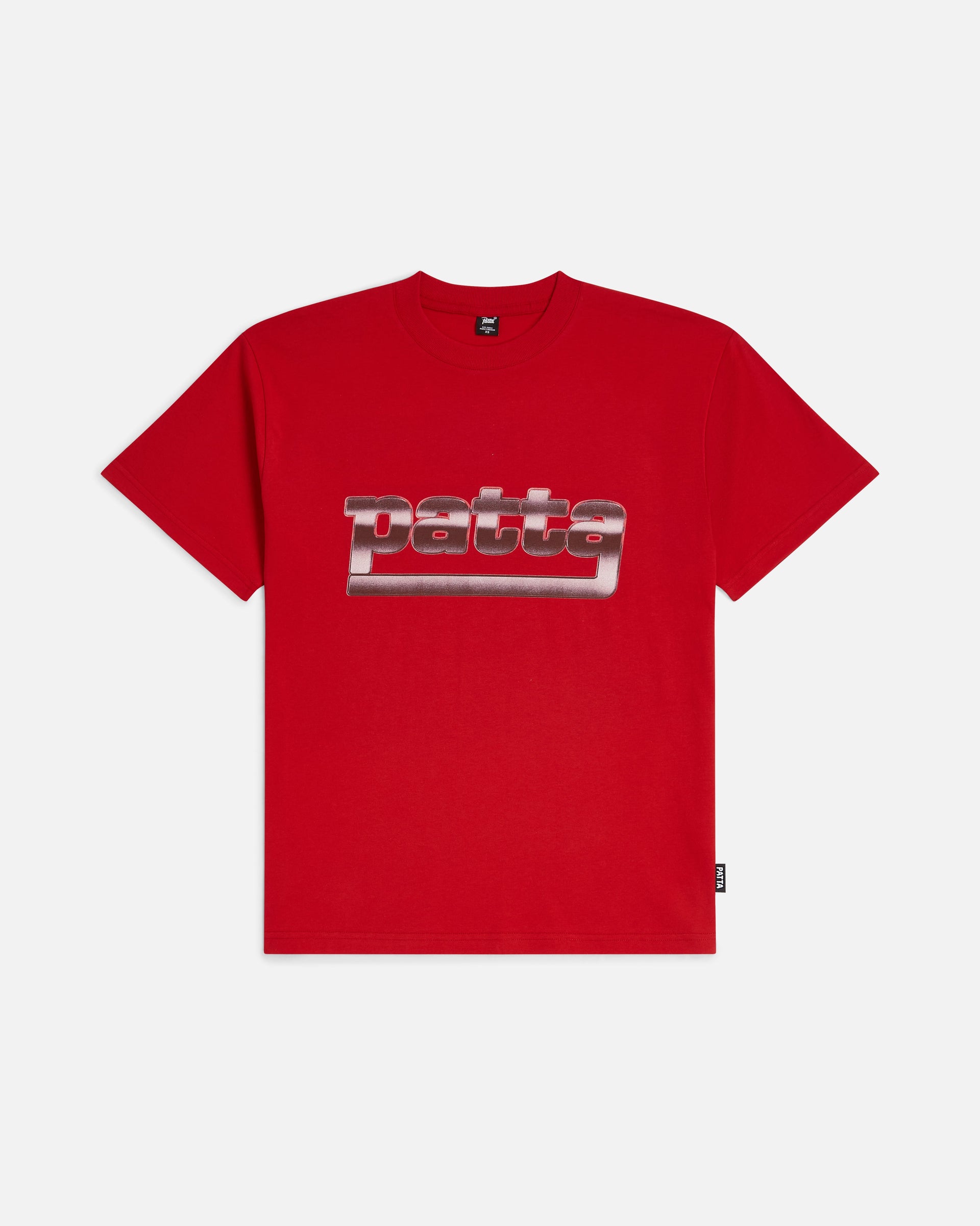 Patta Metal T-Shirt