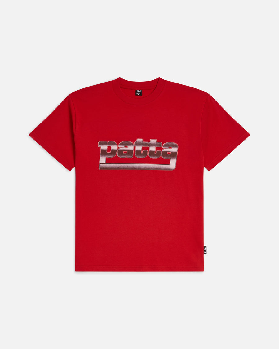 Patta Metal T-Shirt