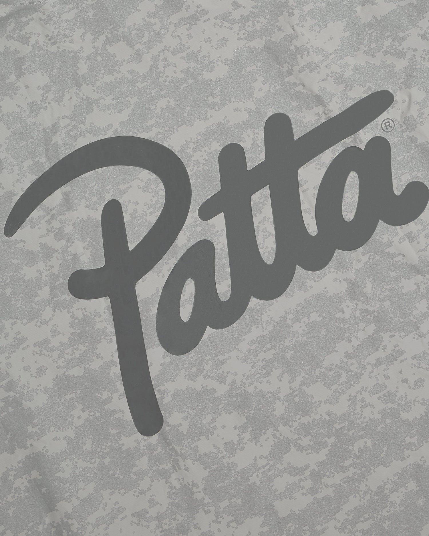 Patta Digi Camo Poncho and Shoulder Bag Set (Wild Dove)