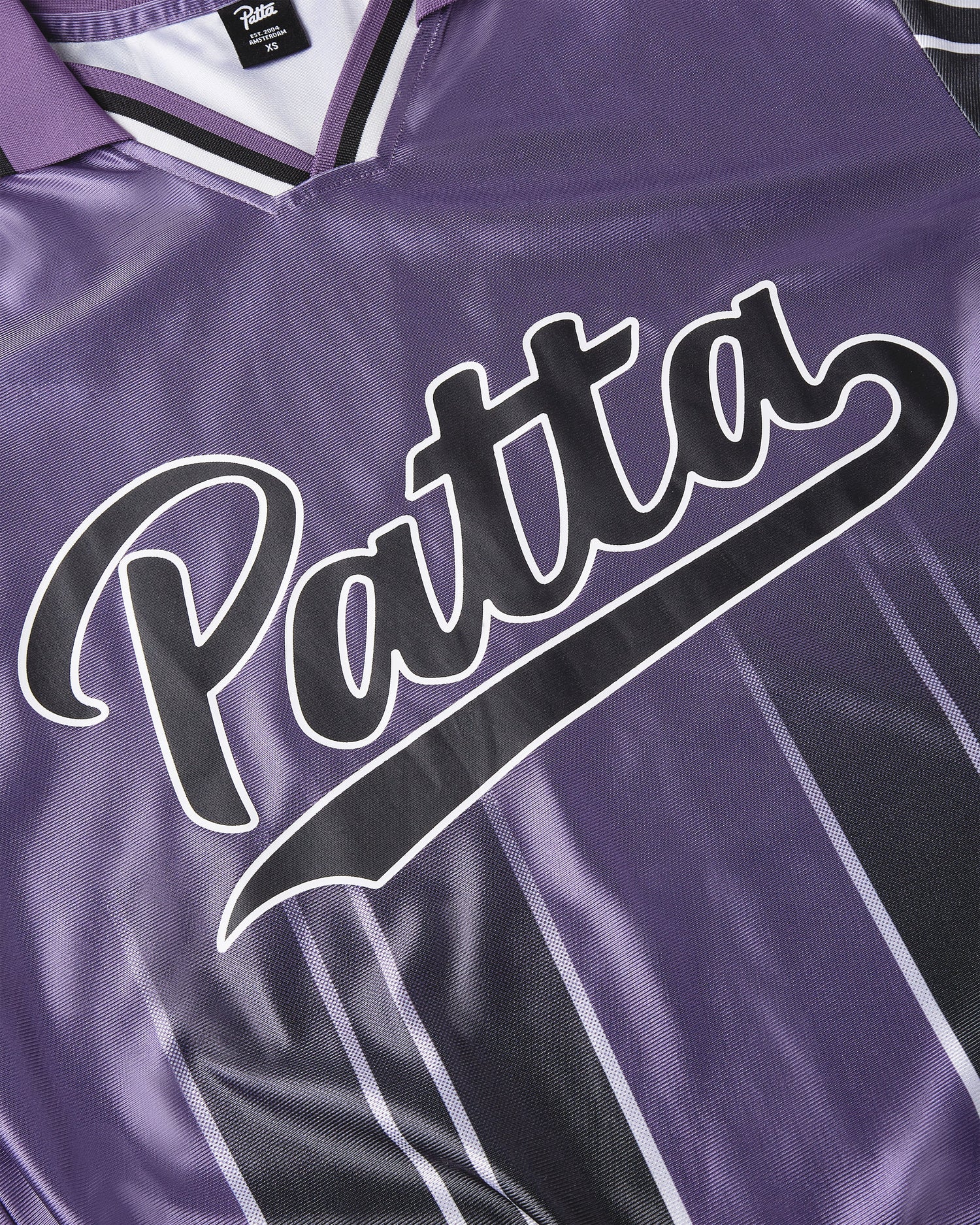 Patta Peewee Sports Jersey (Mystical )