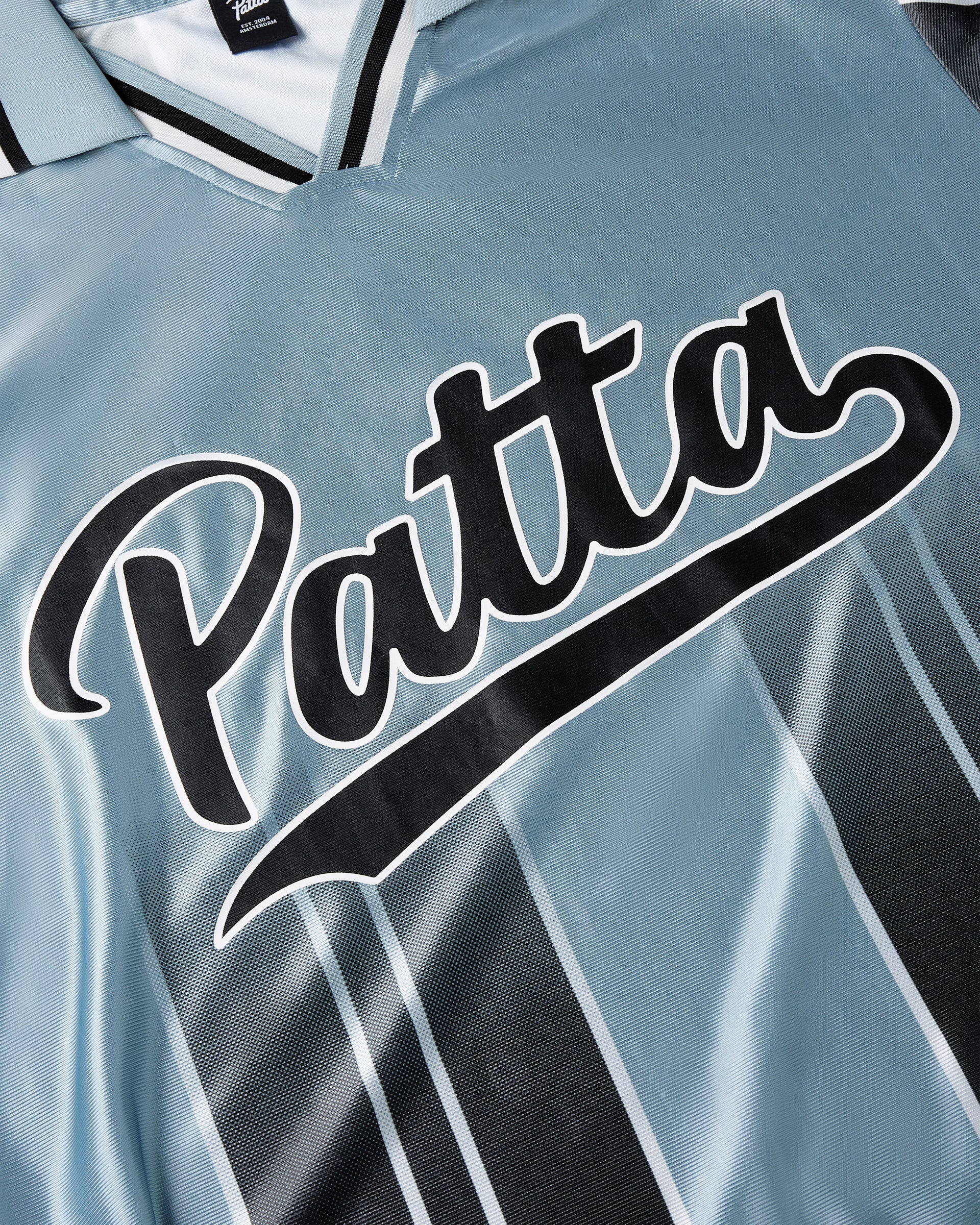 Patta Peewee Sports Jersey