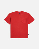 Patta Basic Washed Pocket T-Shirt