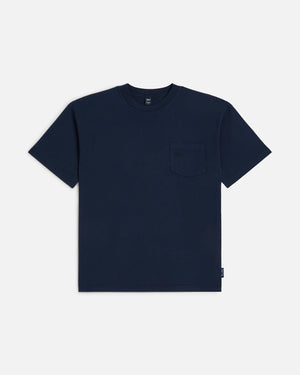 Patta Basic Washed Pocket T-Shirt