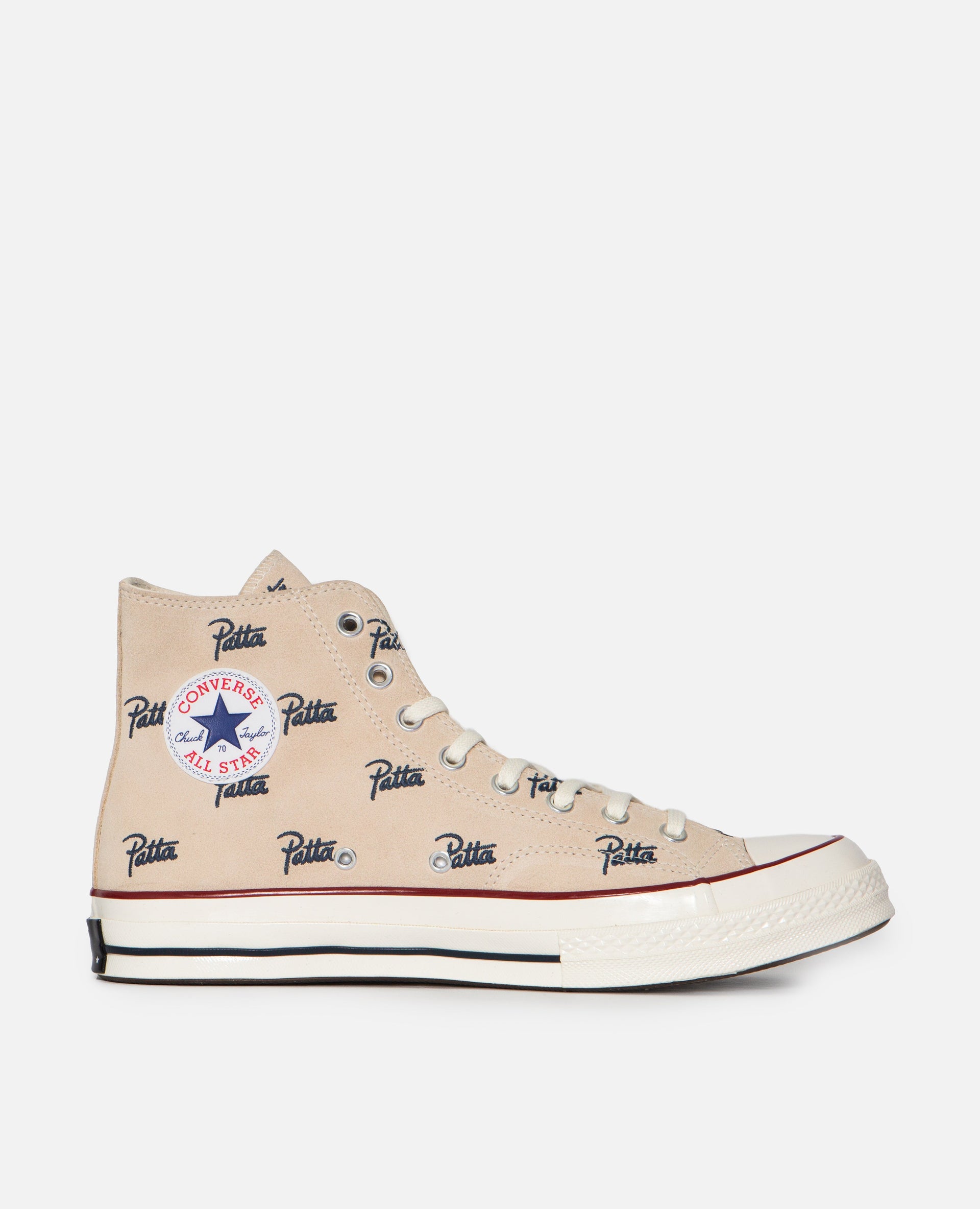 Parchment Converse 70 High Top 30 Parchment Converse 70 High Top