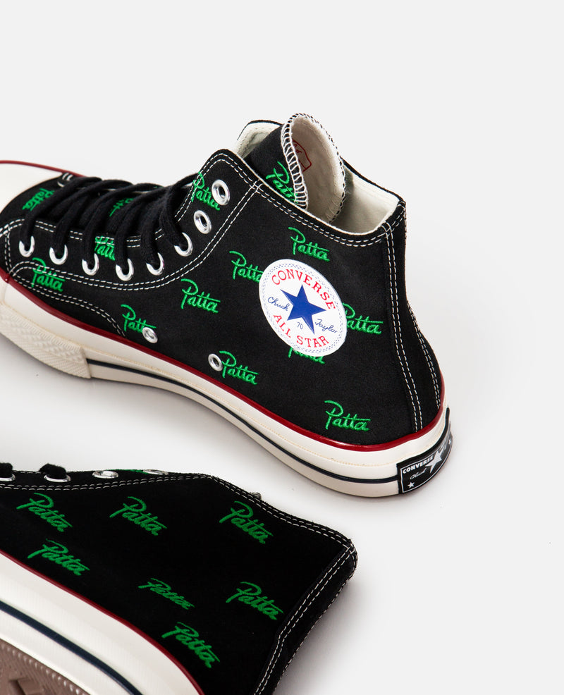 Patta x Converse Chuck 70 Hi