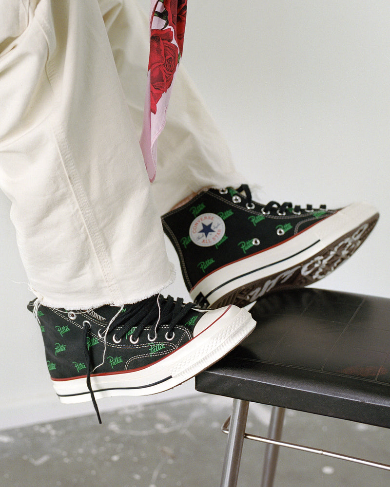 Patta x Converse Chuck 70 Hi