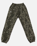 Patta Femme Leopard Jogging Pants