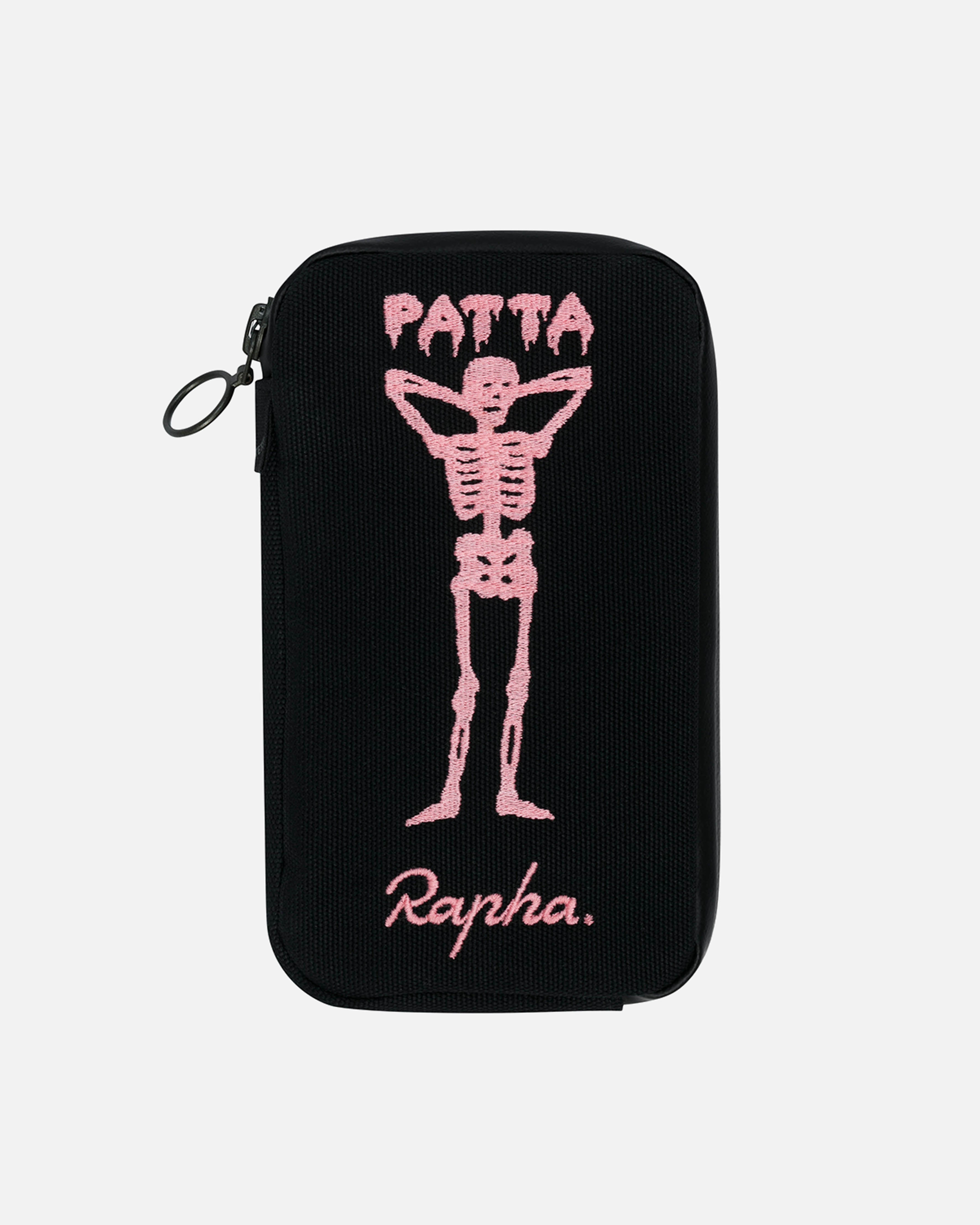 ラファraphaバックパック ポケッタブル ピンク Rapha（ラファ） Backpack に新色のピンクが登場！ (2013-10-12)