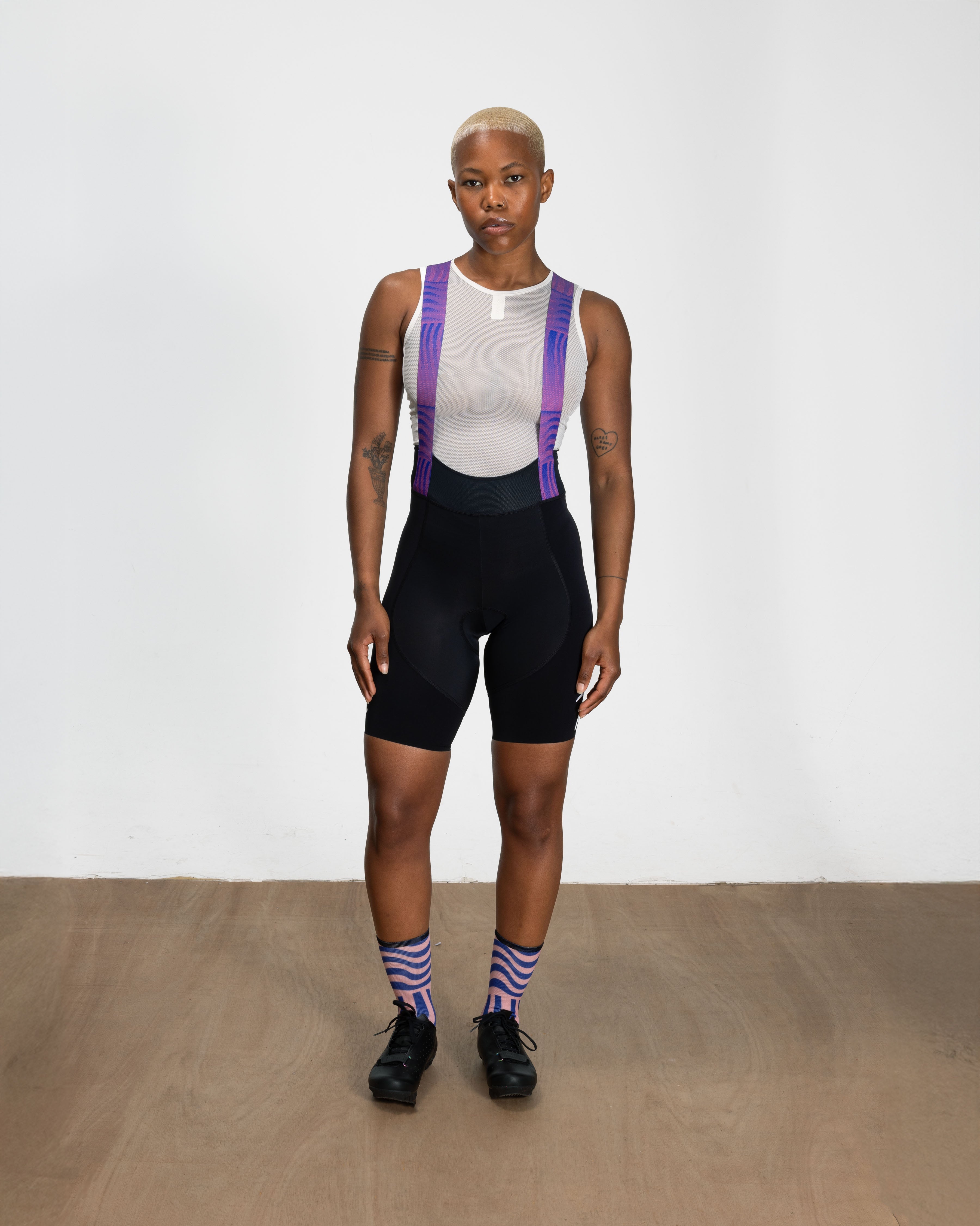 Patta x Rapha – Patta US