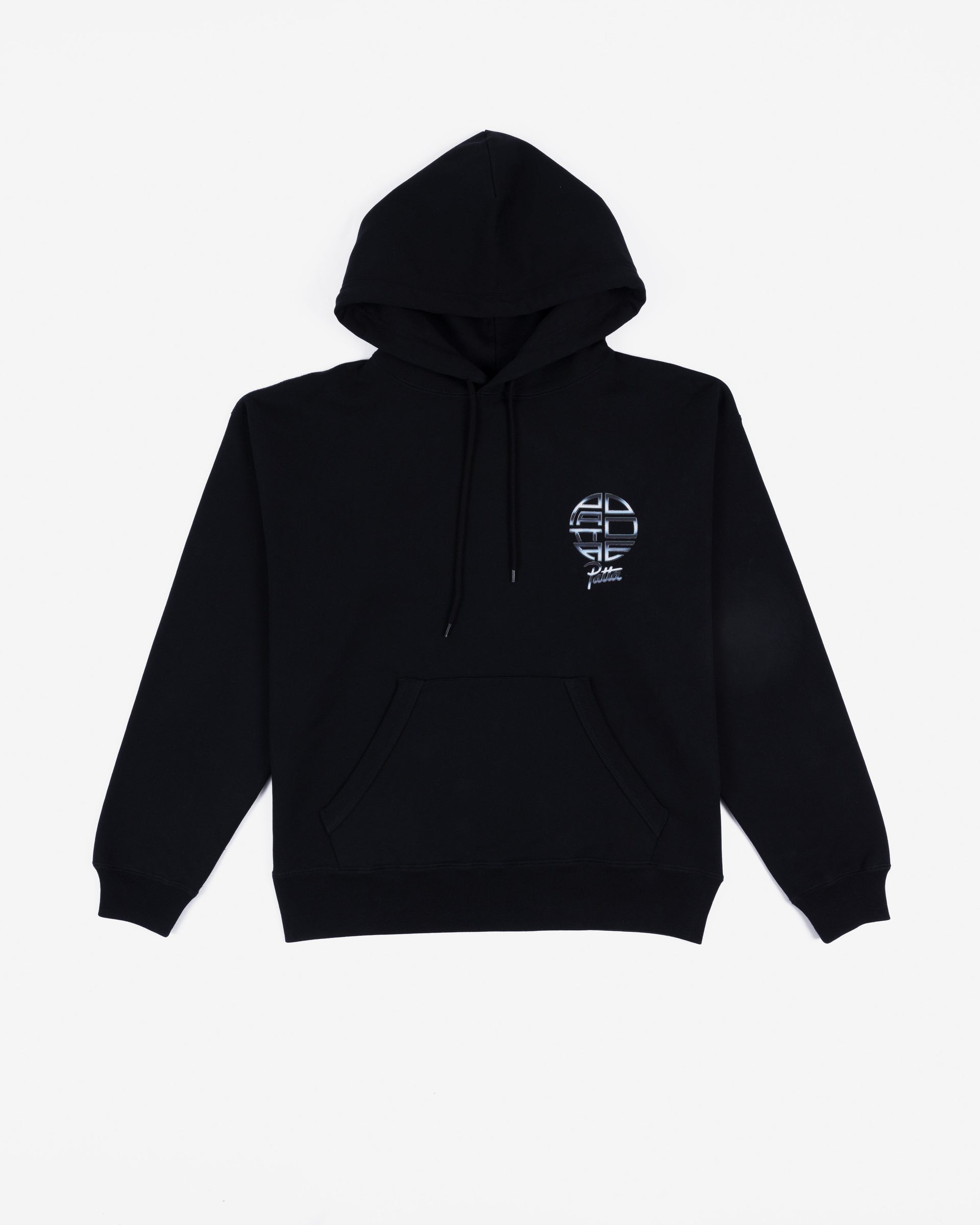 Patta x DOE 20/10 Hooded Sweater