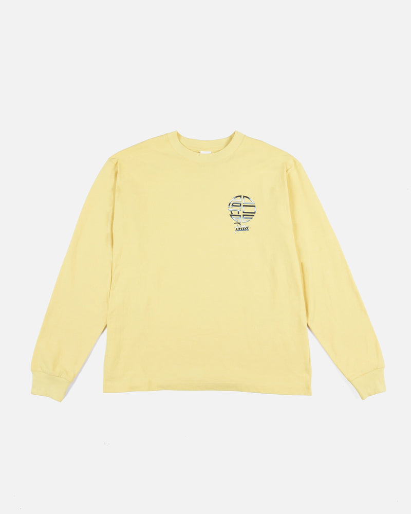 Patta x DOE 20/10 Longsleeve T-Shirt