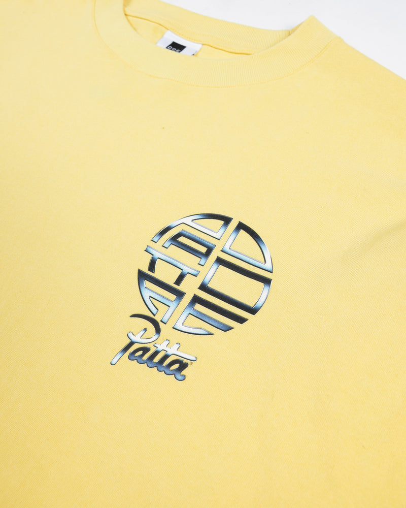 Patta x DOE 20/10 Longsleeve T-Shirt