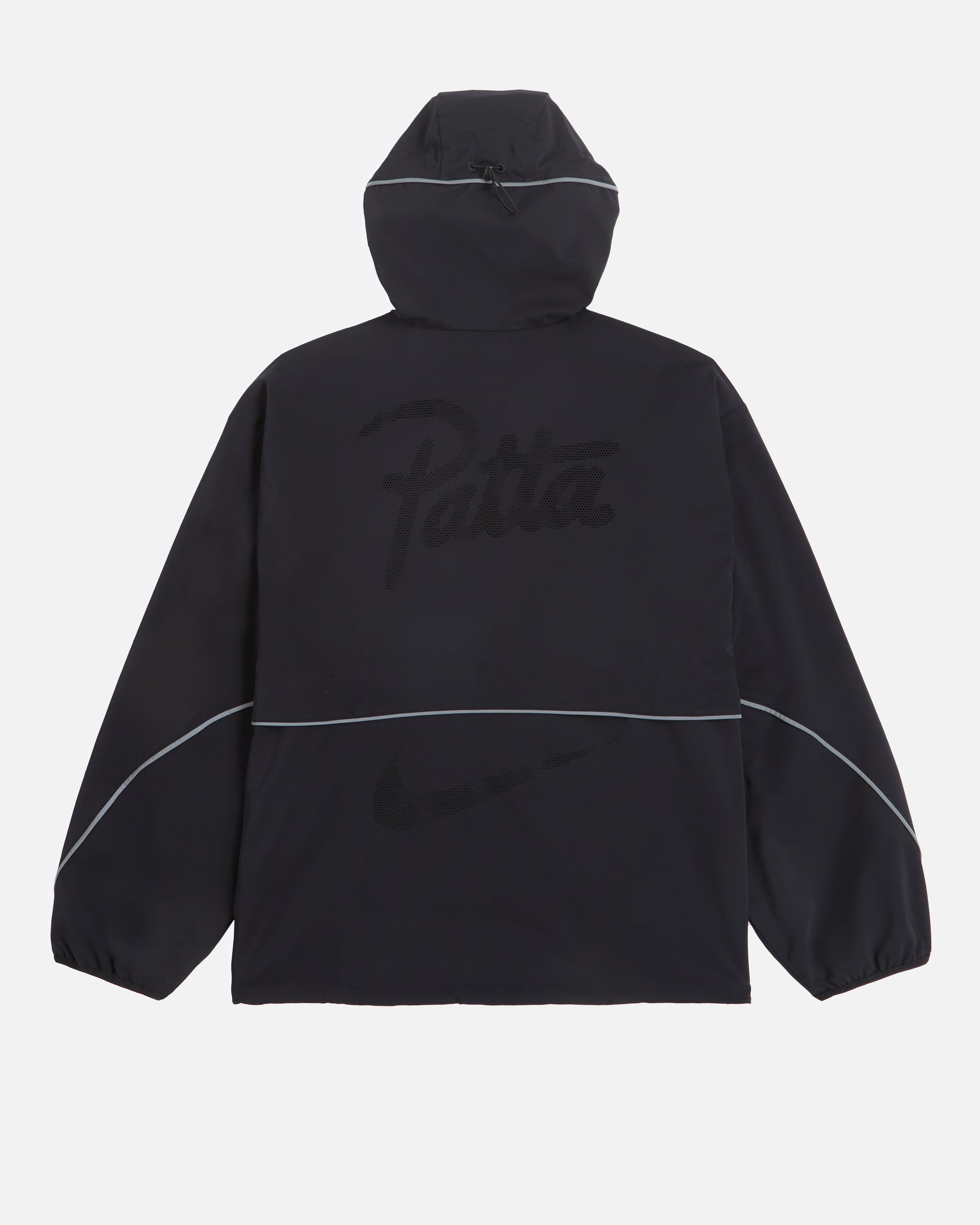 Nike x Patta Running Team Hooded Track Jacket