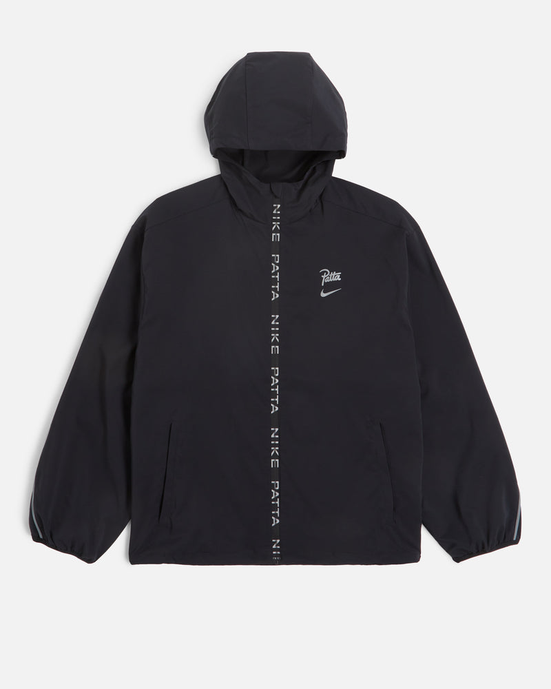 Nike x Patta Running Team Hooded Track Jacket