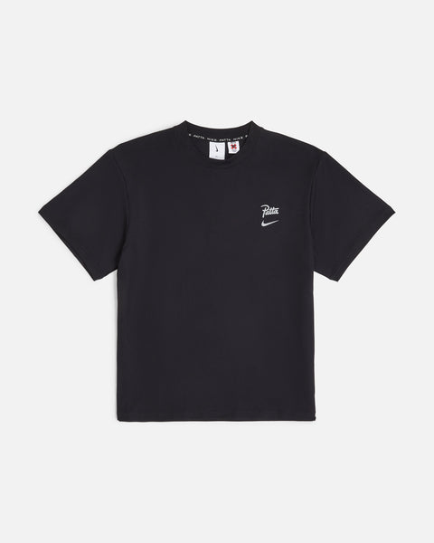 ★送料・関税込★NIKE★PATTA X NIKE T-SHIRT BLACK★ Nike x Patta T-Shirt - Black – Feature