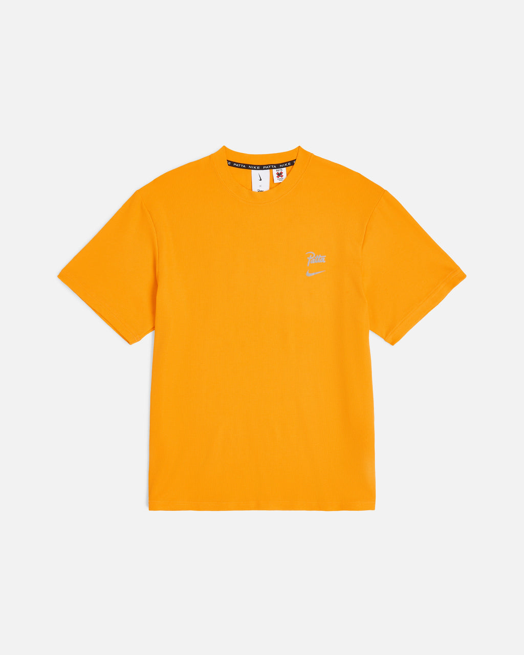 Nike Running Shirt Patta Nike Shirt Nike T-Shirt X Patta Male SVD UK