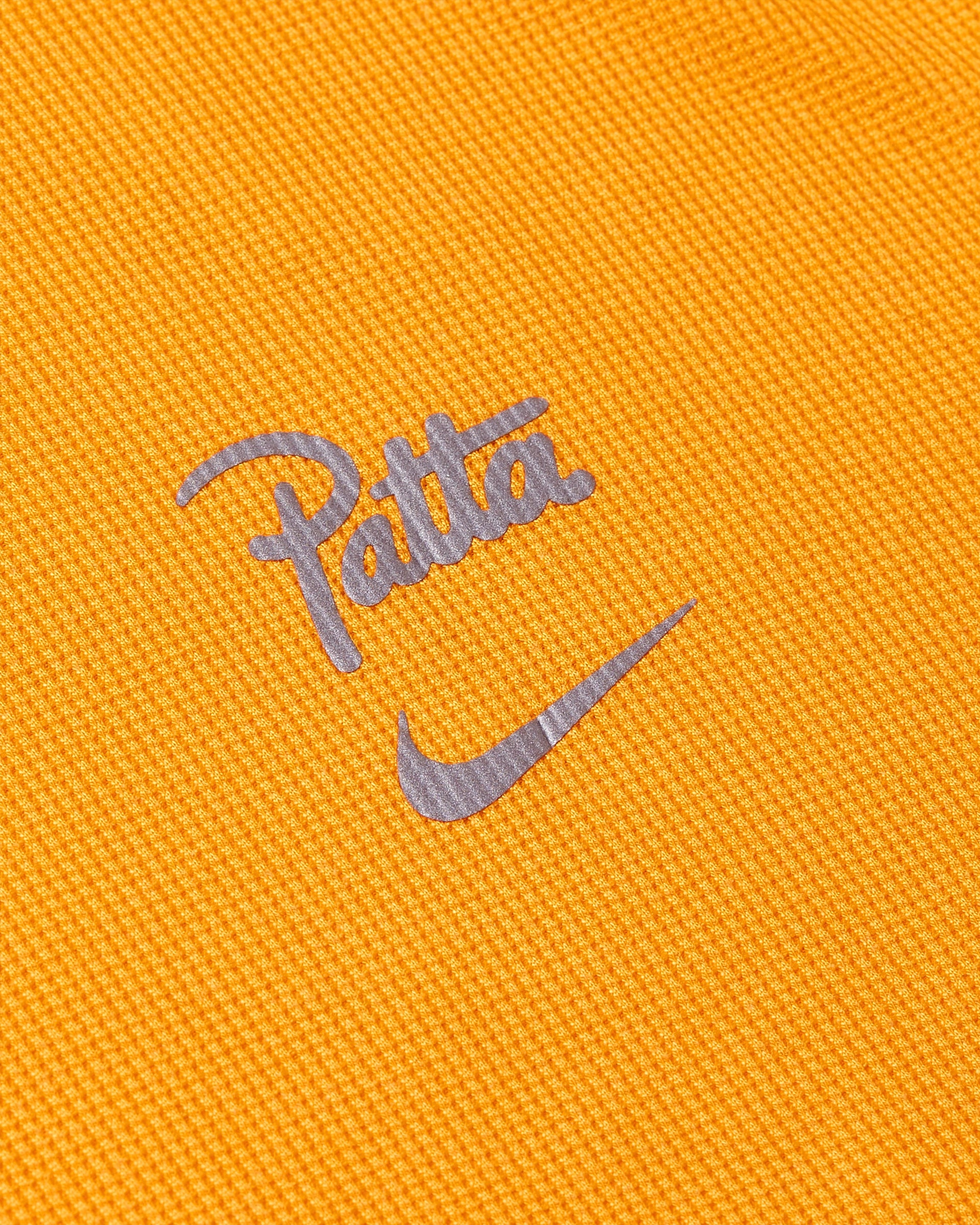 Nike x Patta Running Team T-shirt