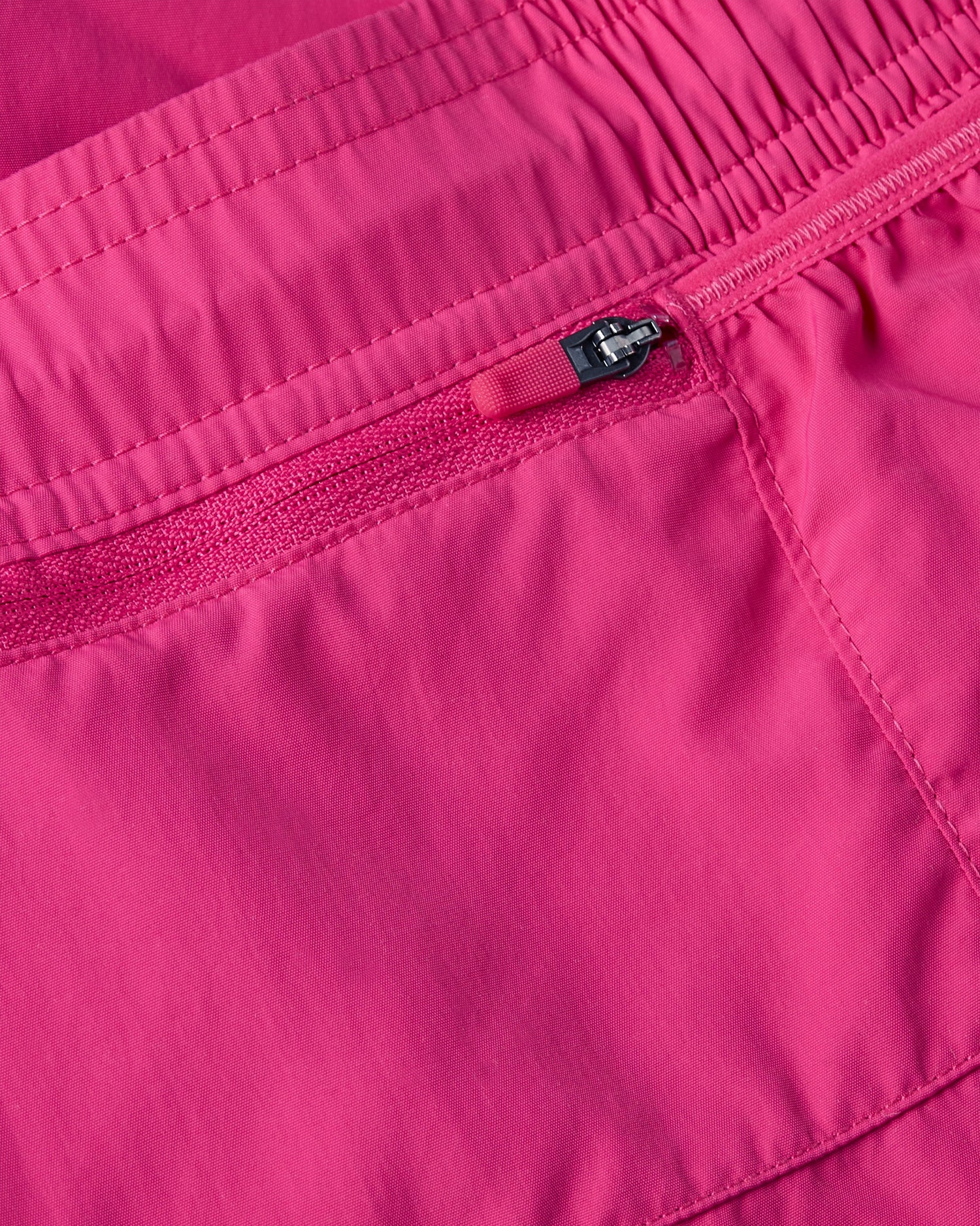 Nike x Patta Running Team Shorts (Fireberry)