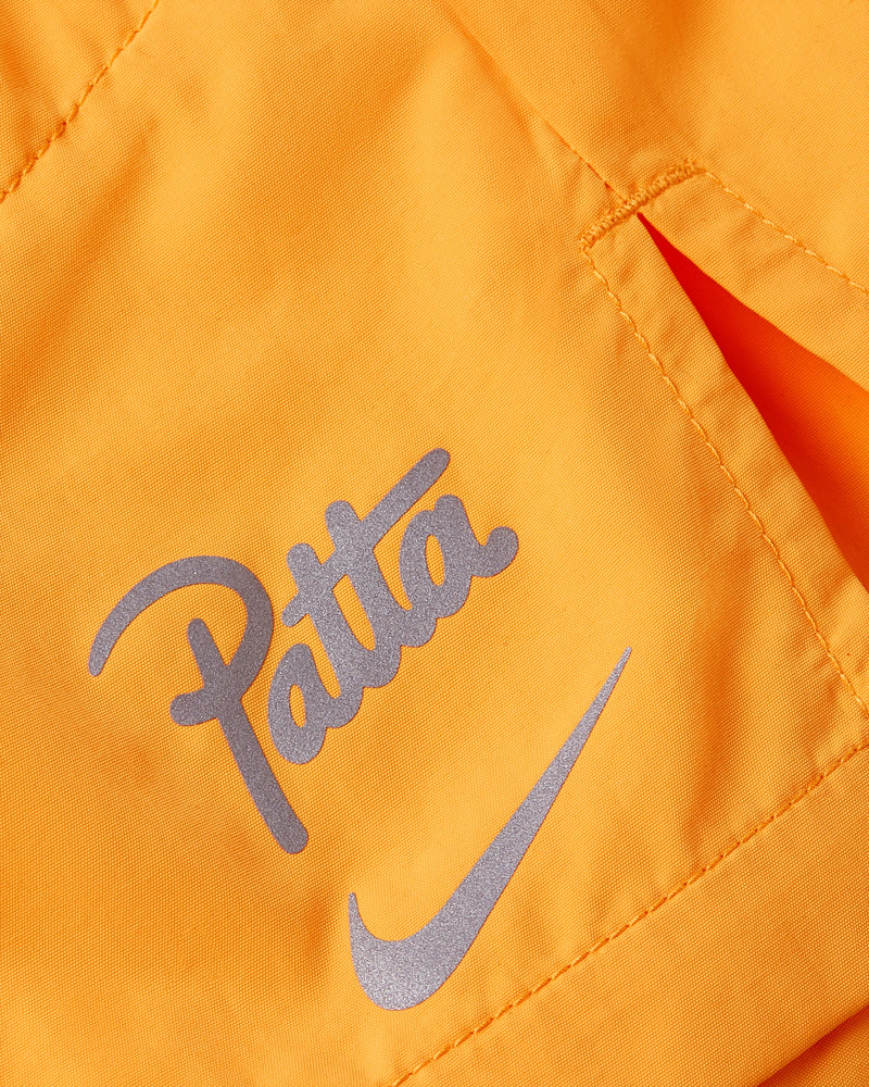 Nike x Patta Running Team Shorts