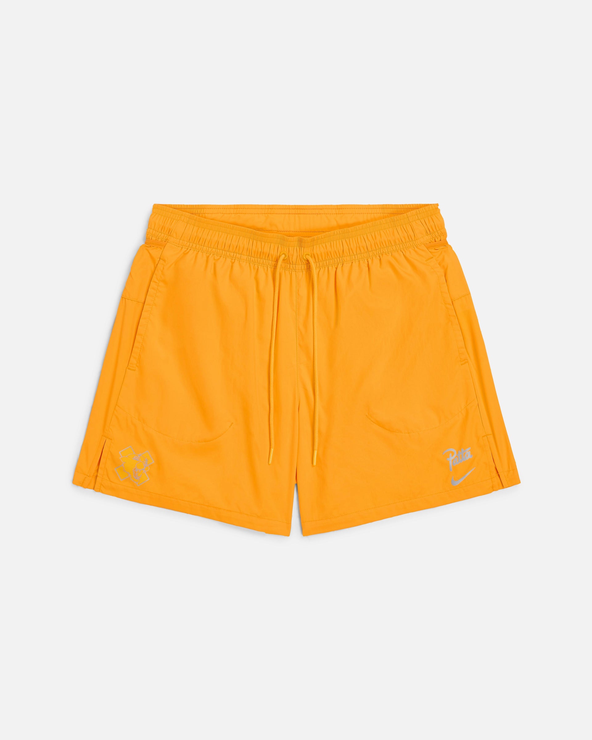 Nike x Patta Running Team Shorts