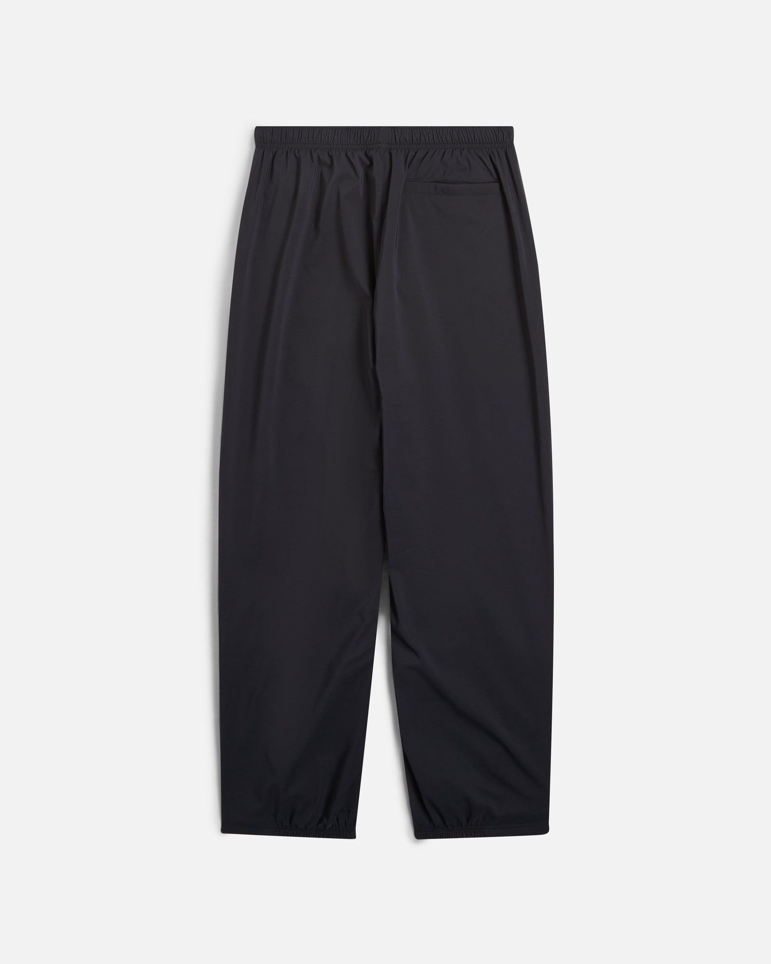 Nike x Patta Running Team Track Pants (Black)