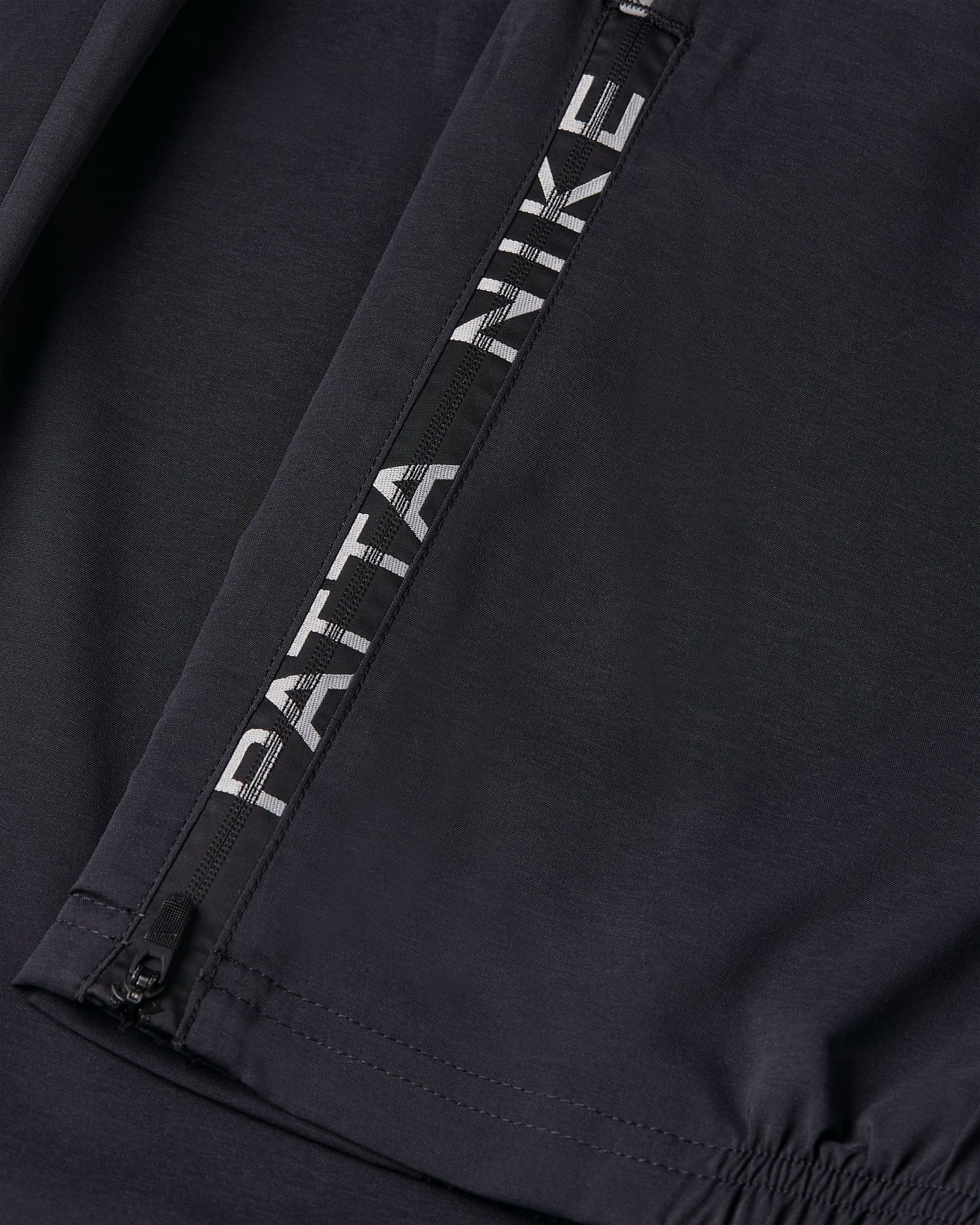 Nike x Patta Running Team Track Pants (Black)