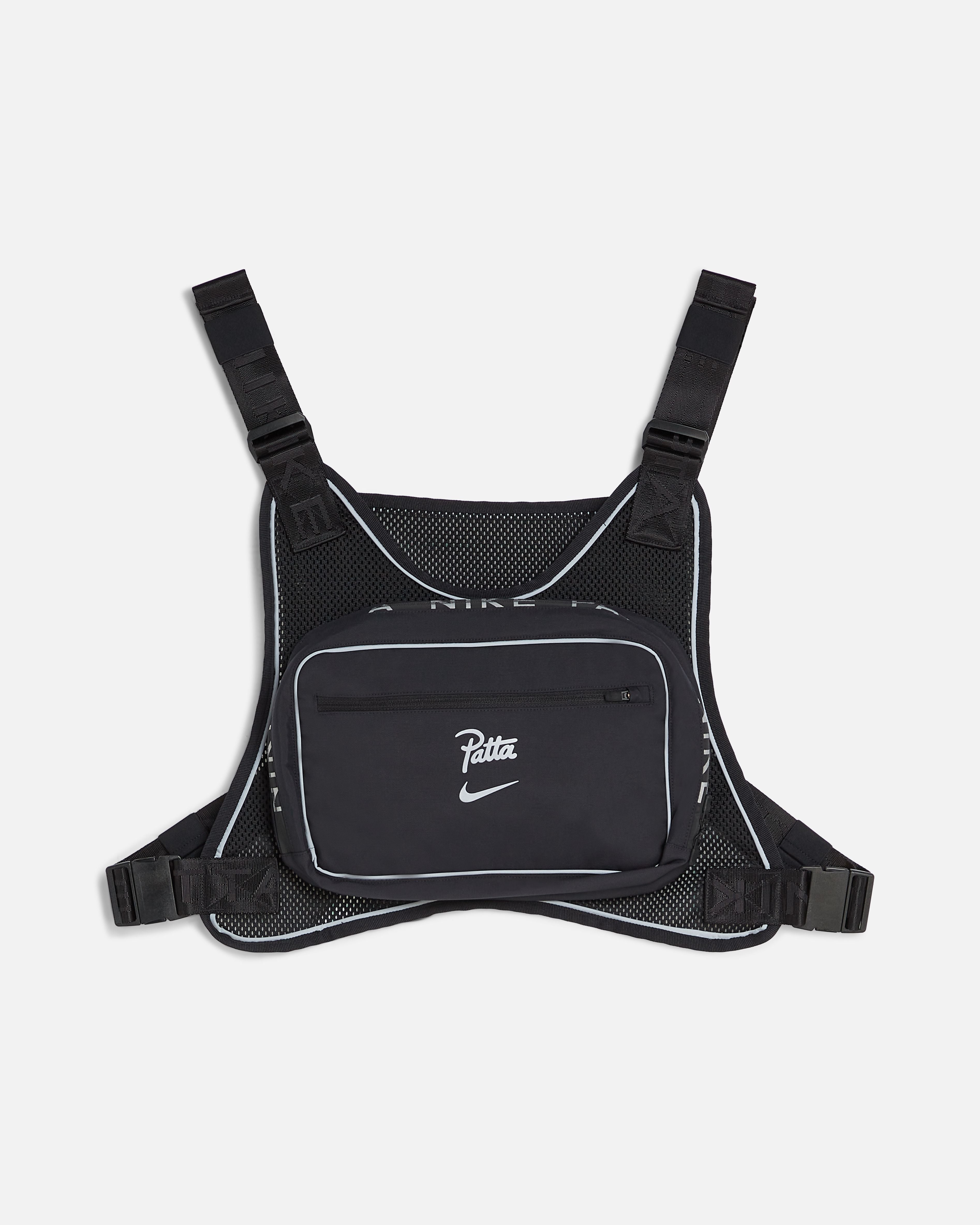 Nike mmw chest pouch online