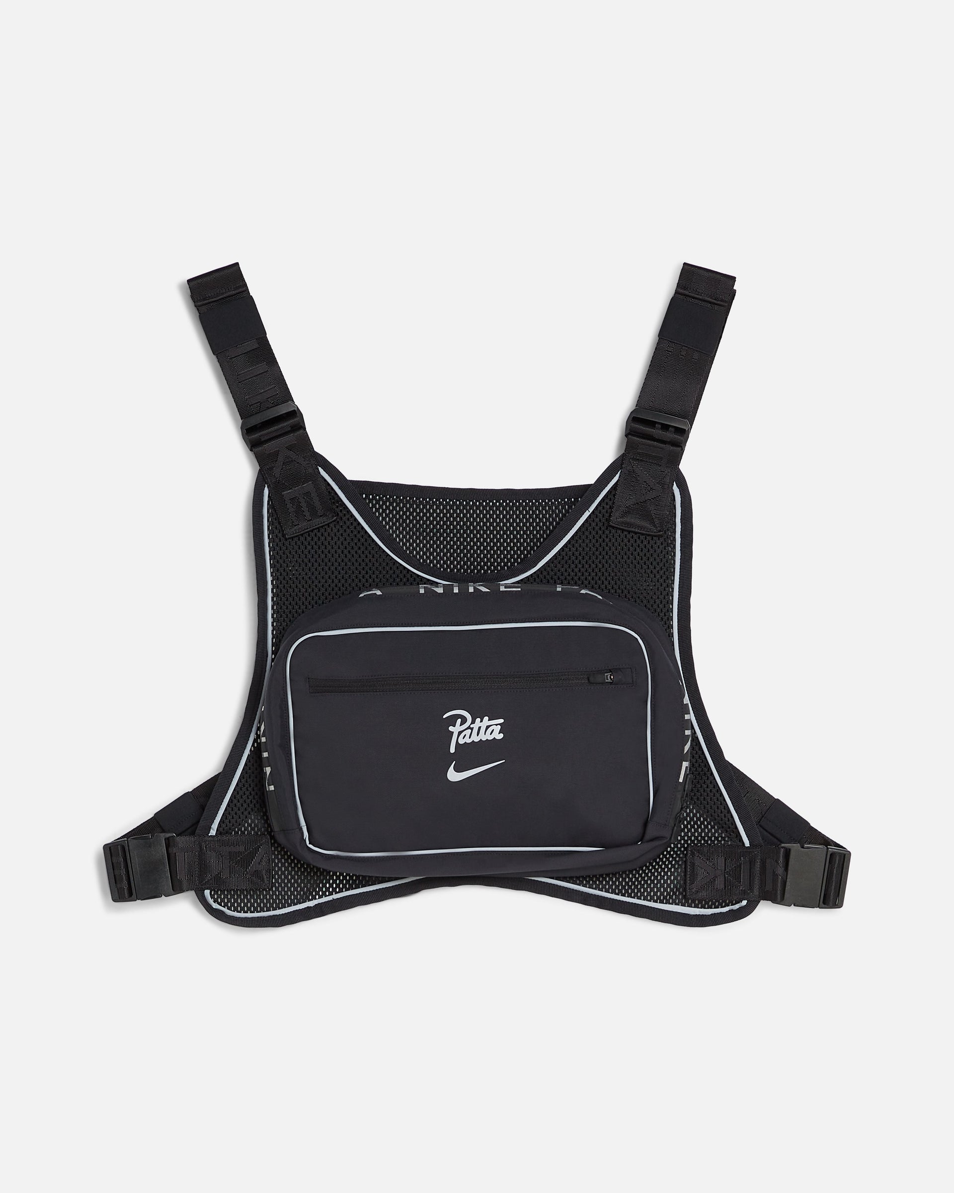 Nike x Patta Running Team Rig Vest – Patta US