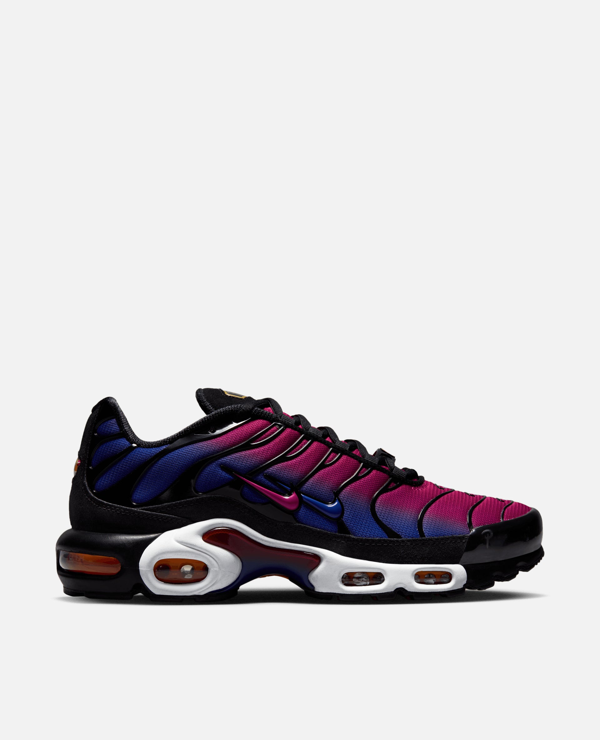 FCB x Patta Culers del Món Nike Air Max Plus