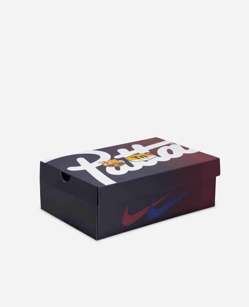 FCB x Patta Culers del Món Nike Air Max Plus