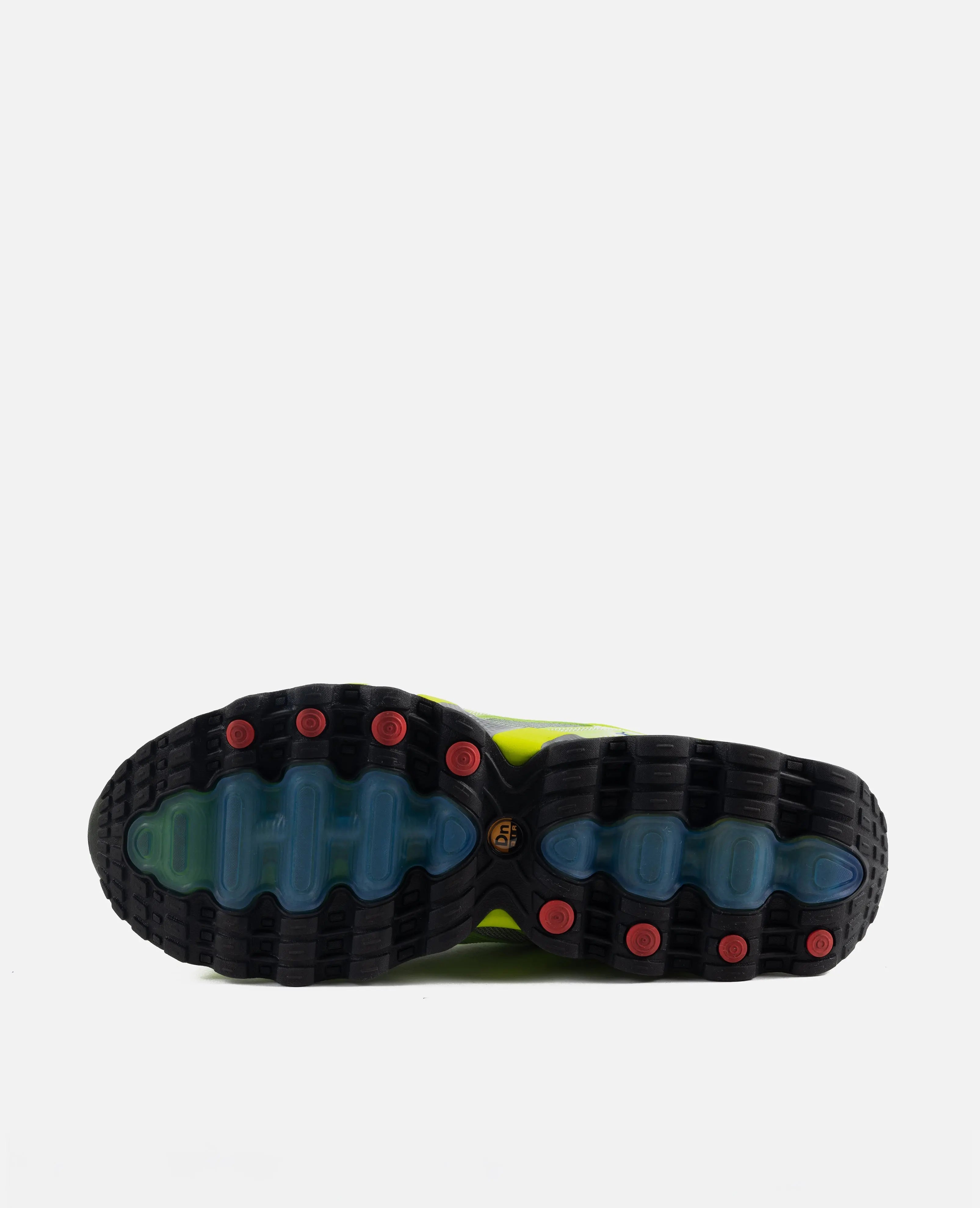 Patta x Nike Air Max DN8 SP (Cyber/Game Royal-Metallic Silver