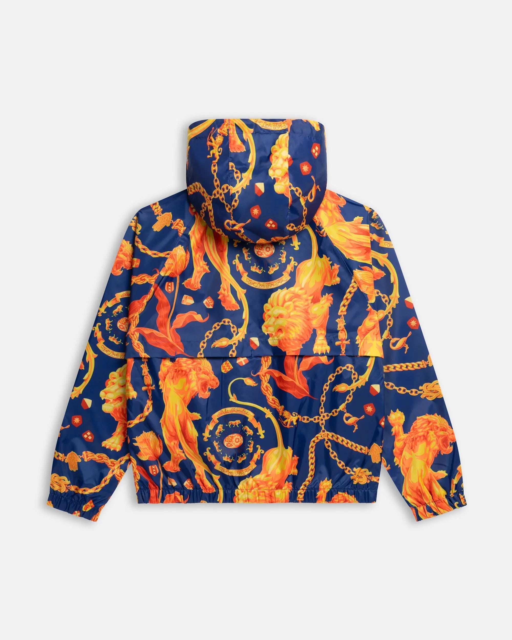 VAN Kent ブルーカントリージャケット希少　超オシャレ間違いナシ❗️ Knvx M Nike Df Kmd X2 Ant Jacket (Deep Royal Blue/White) – Patta US