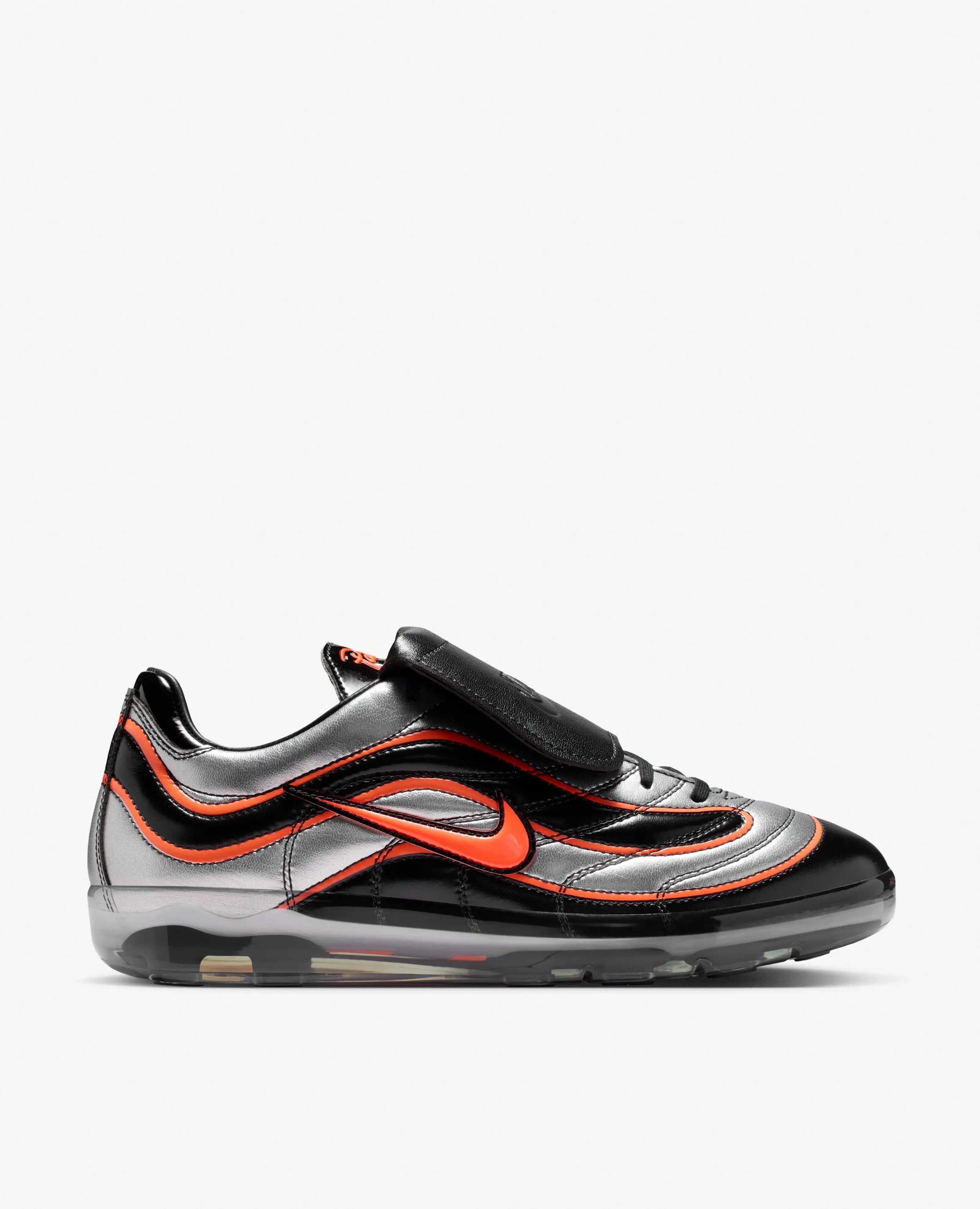 Nike Cryo Shot Pt (Metallic Silver/Hyper – Patta US