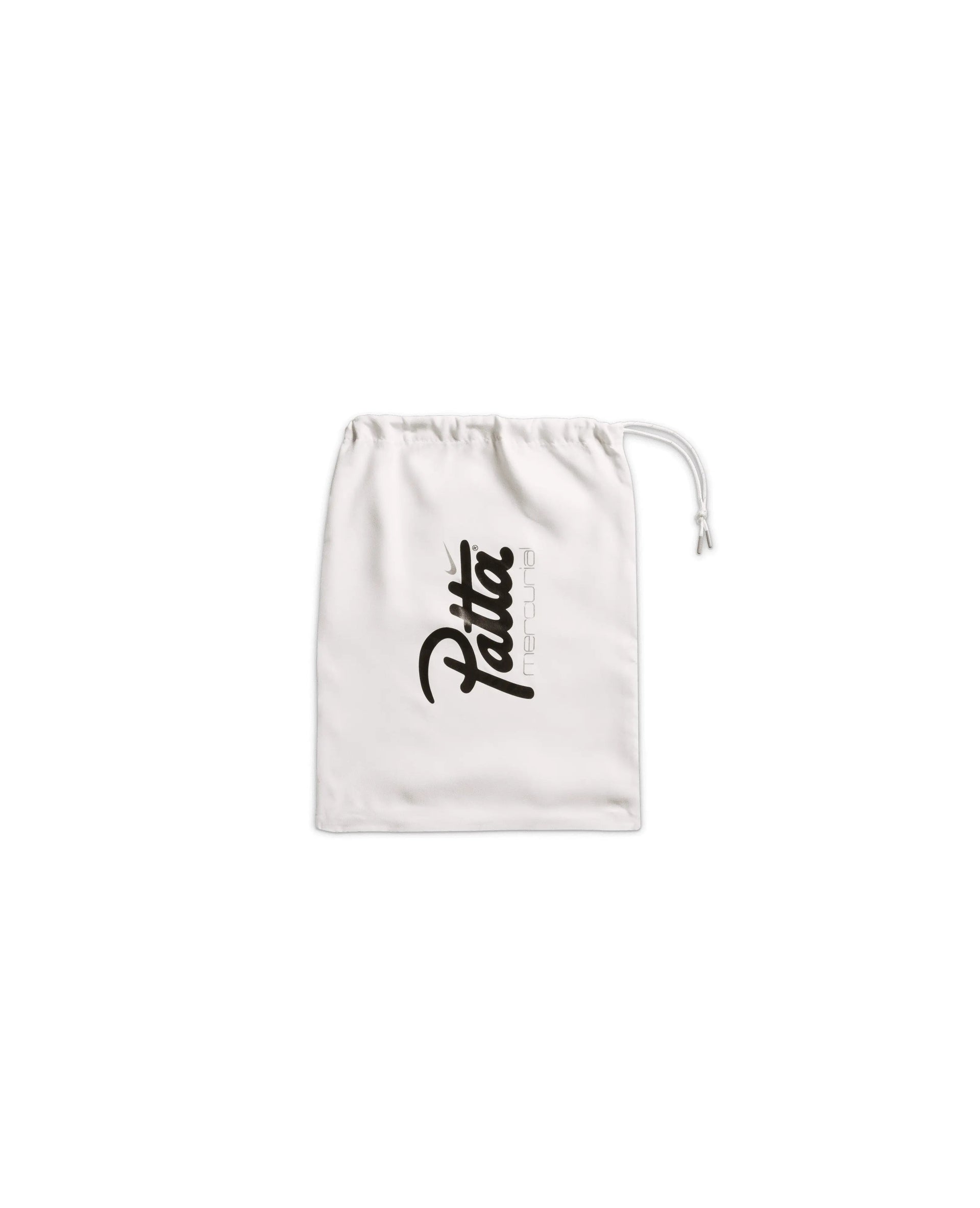 Patta x Nike Zoom Vapor 16 Elite (Chrome/Black-White) Nike