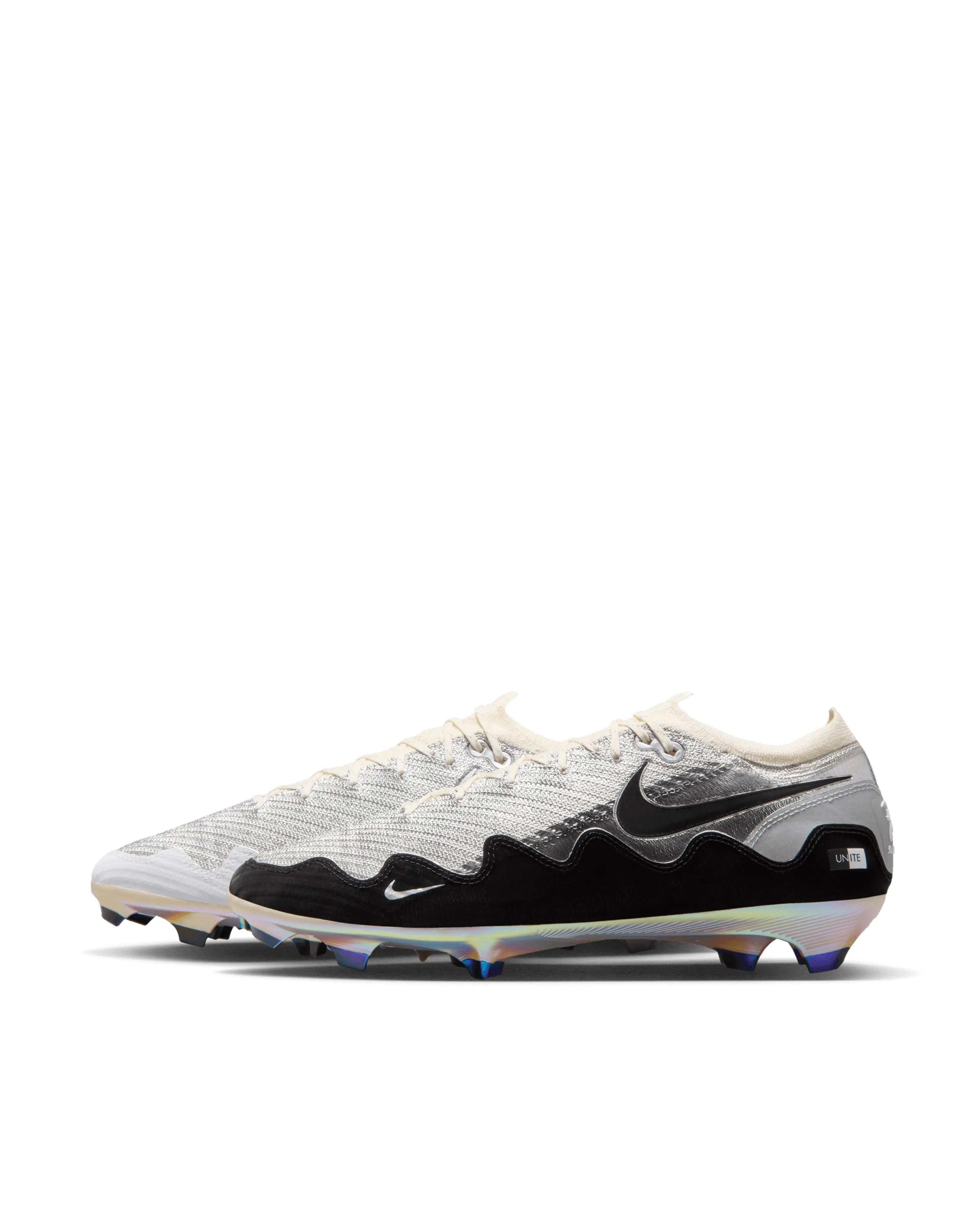 Nike Zm Vapor 16 Elite Fg SE (Chrome/Black-White) - Patta – Patta US