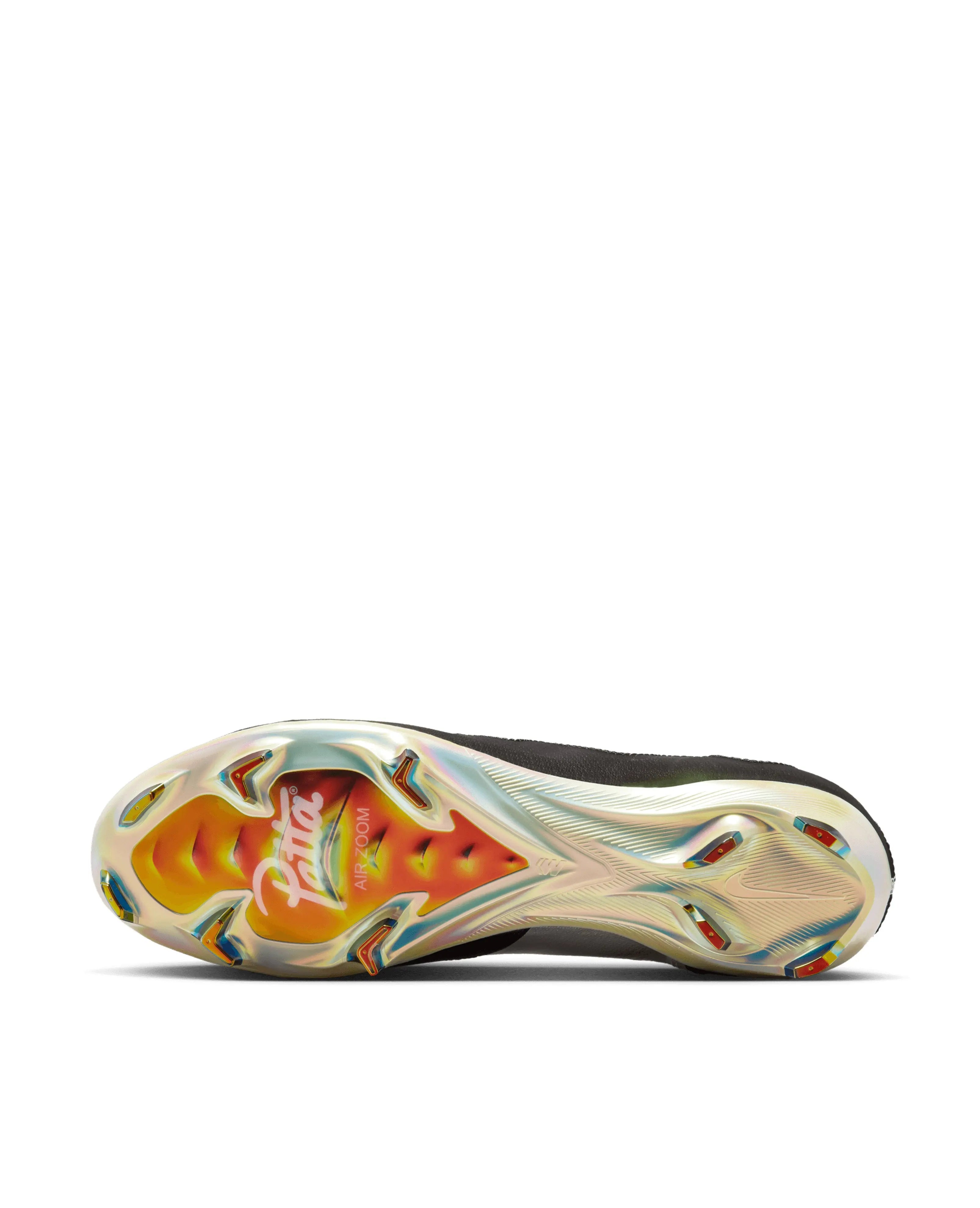 Nike Zm Vapor 16 Elite Fg SE (Chrome/Black-White) - Patta – Patta US