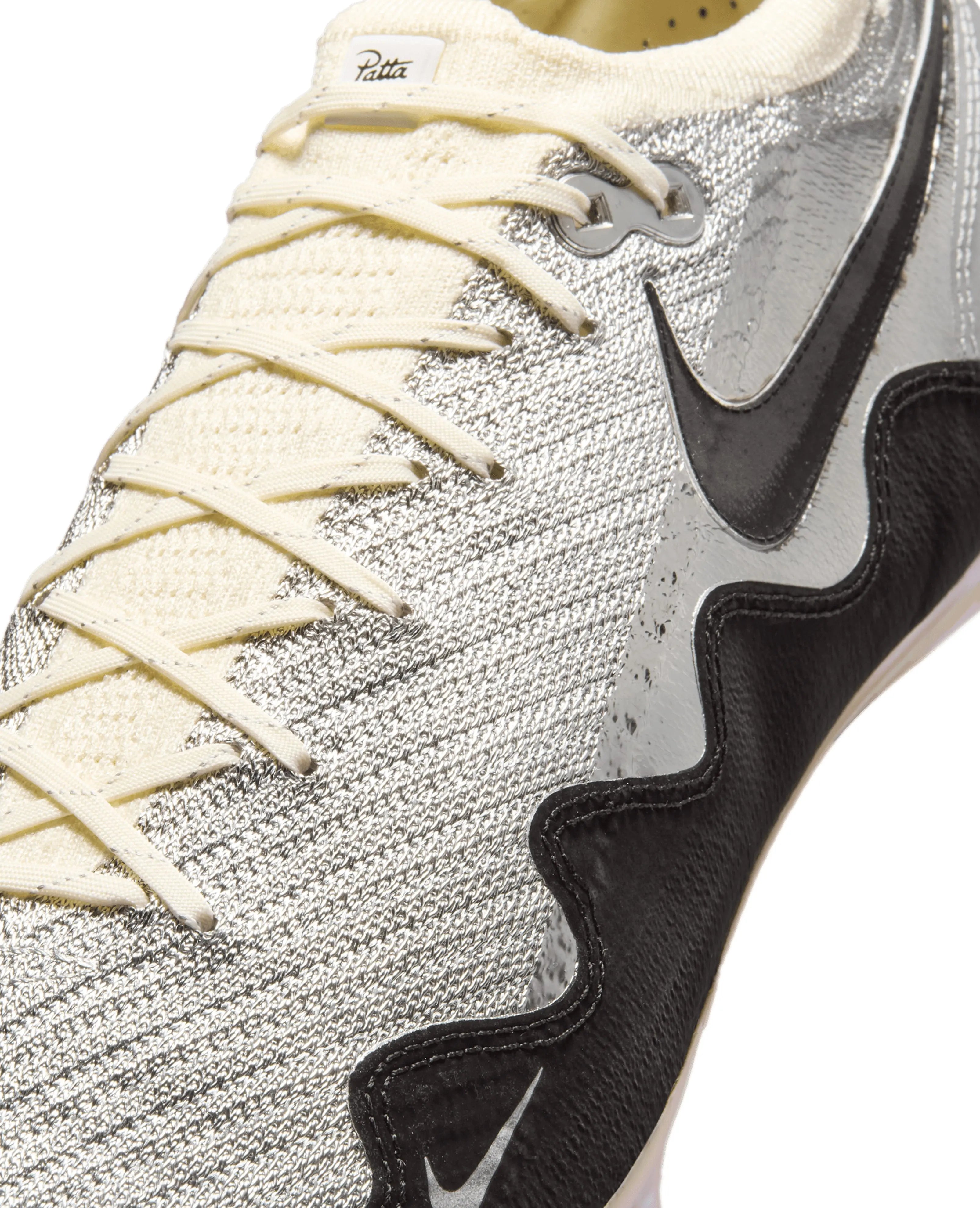 Nike Zm Vapor 16 Elite Fg SE (Chrome/Black-White) - Patta – Patta US