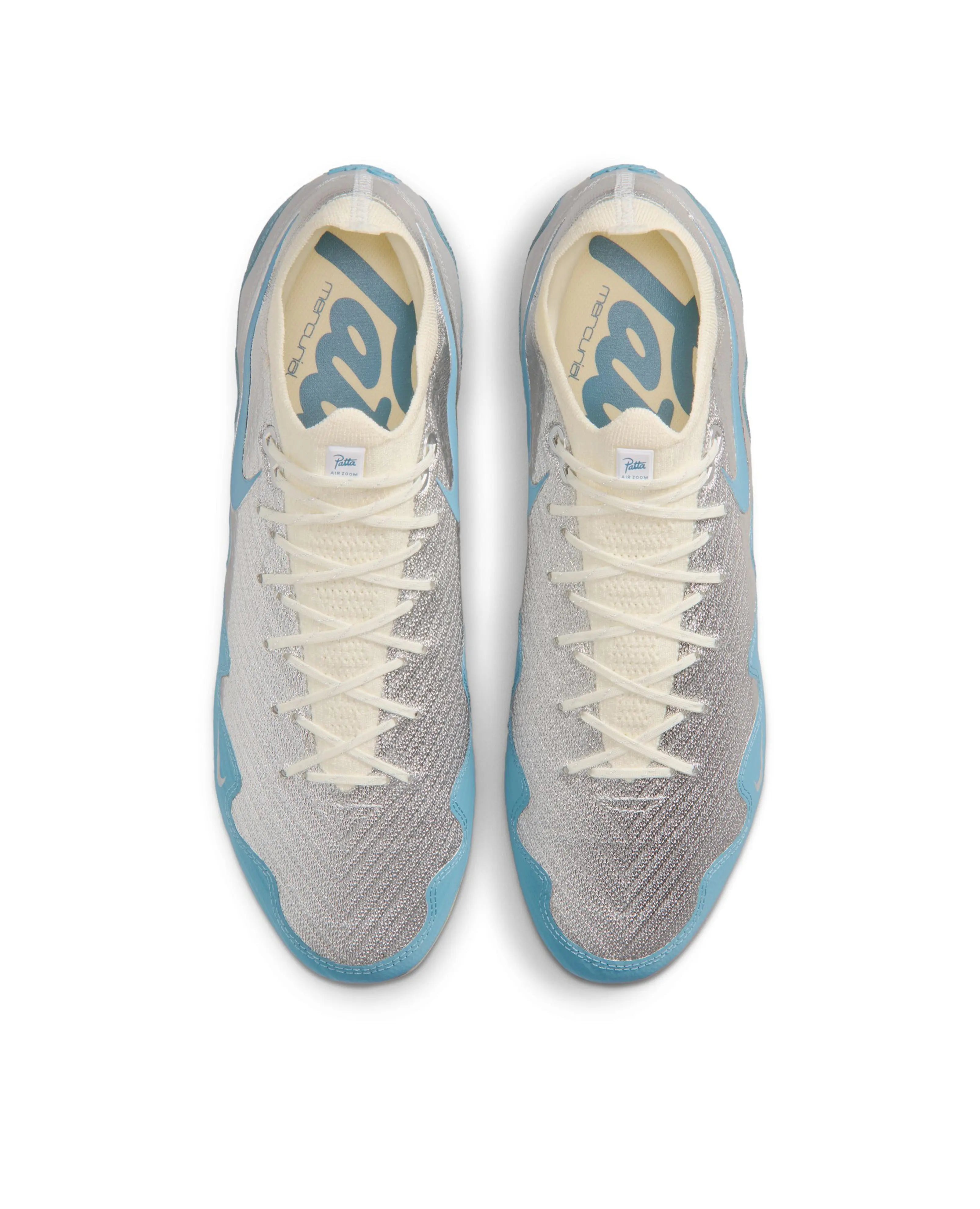 Patta x Nike Mercurial Vapor 16 – Patta US