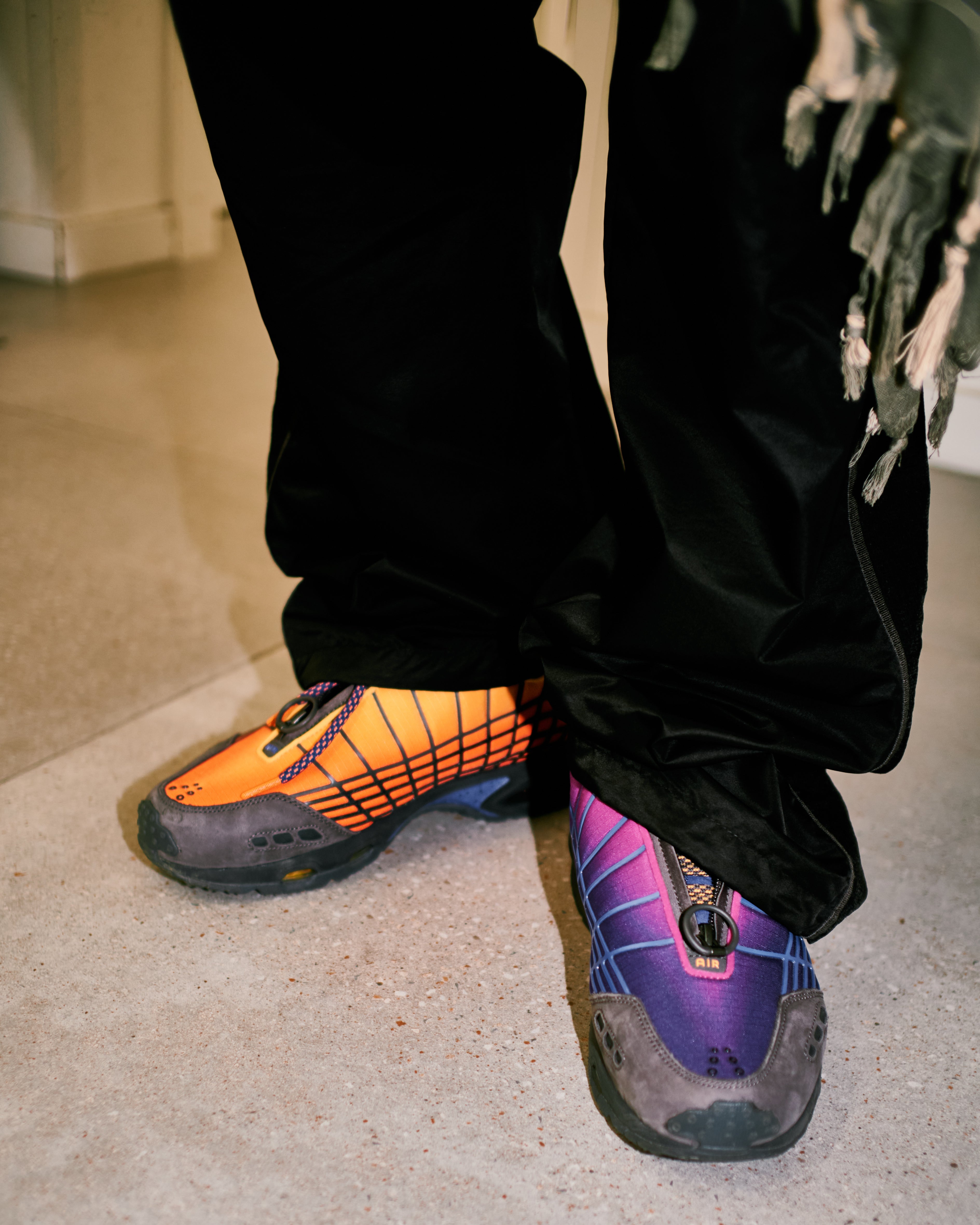 UNION x Patta x Kids of Immigrants パーカー What went down at Patta x Kids Of Immigrants – Patta US