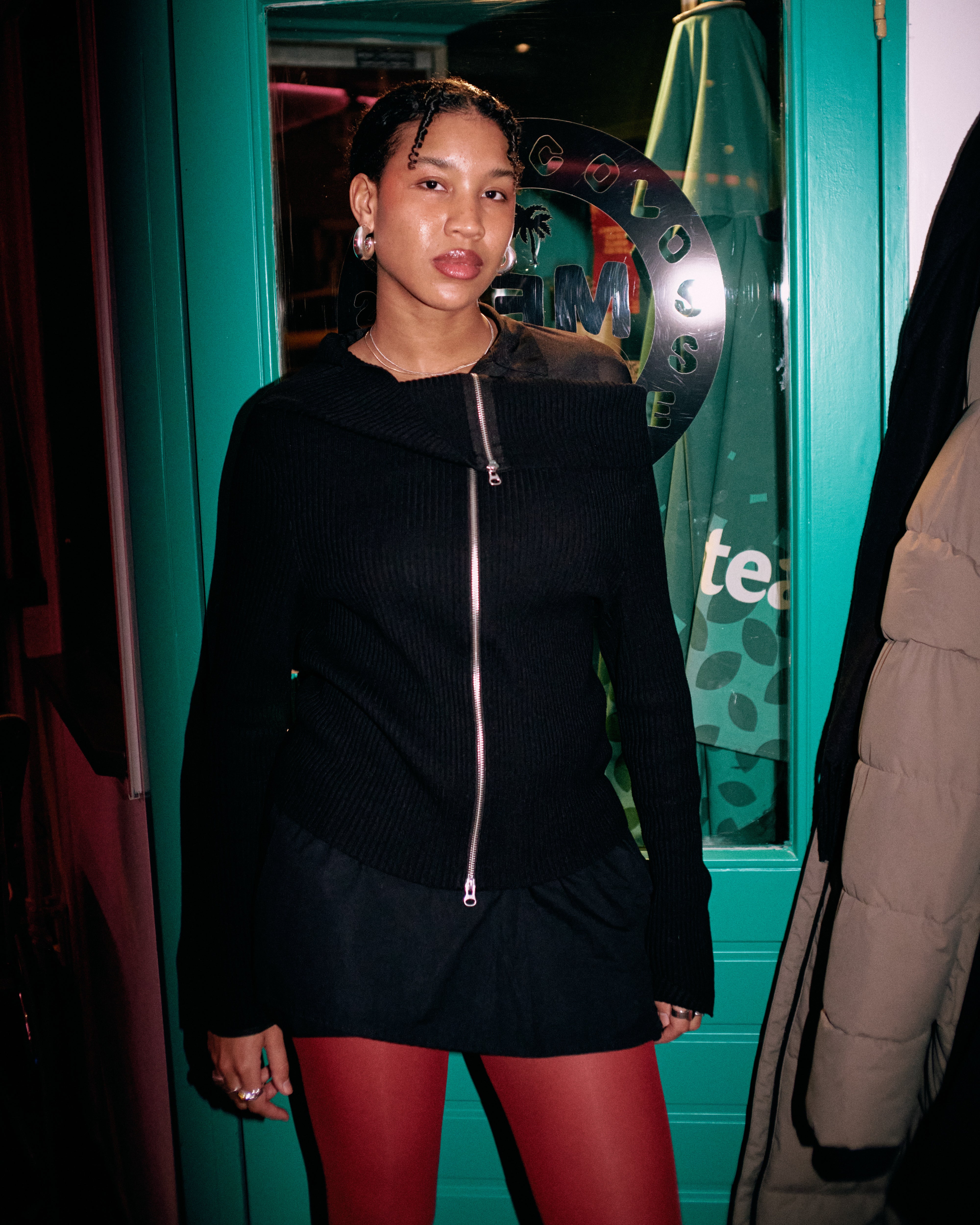 What went down at Patta x Kids Of Immigrants – Patta US