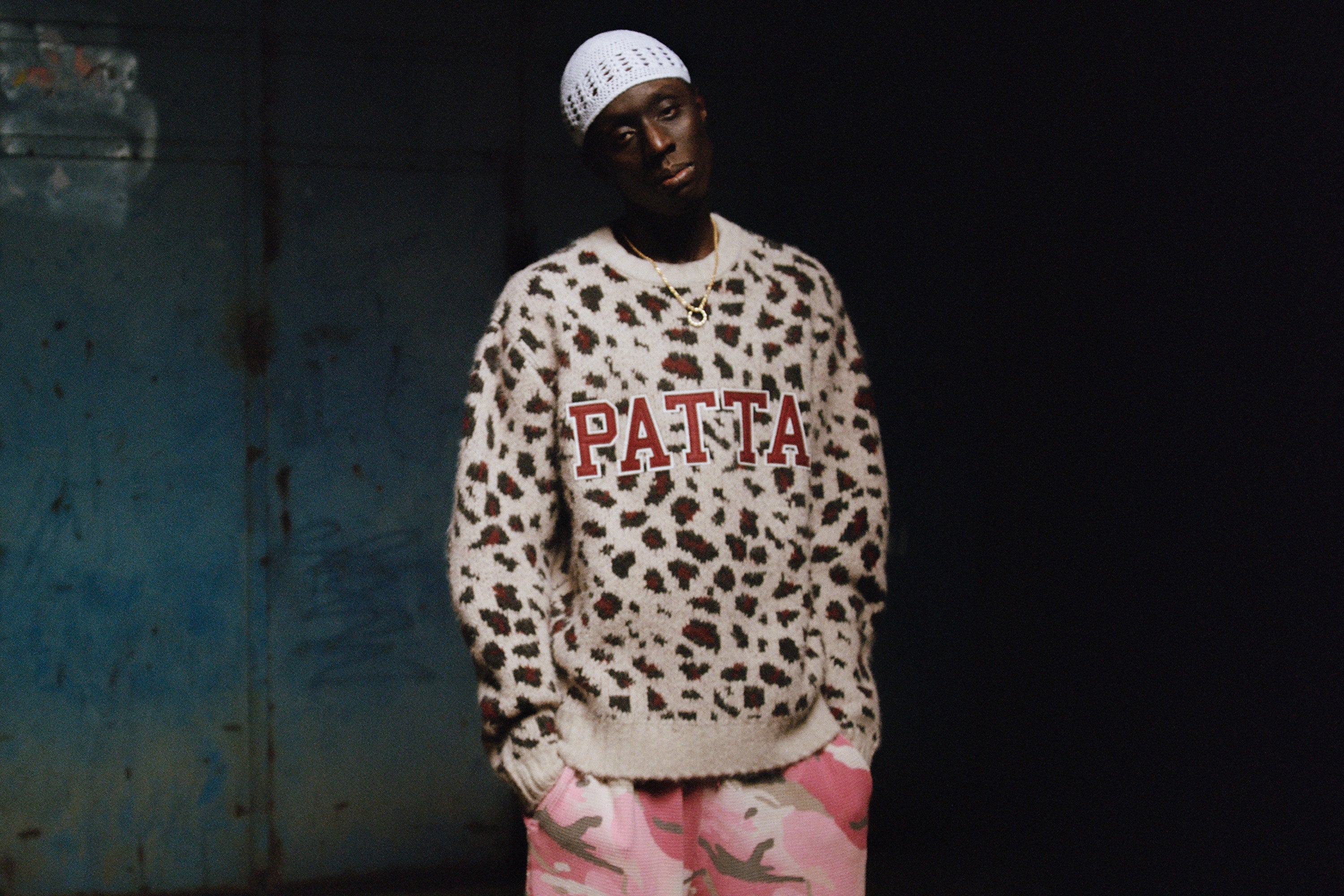Shop – Patta US