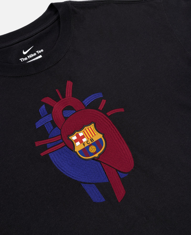 FCB x Patta Culers del Món T-Shirt