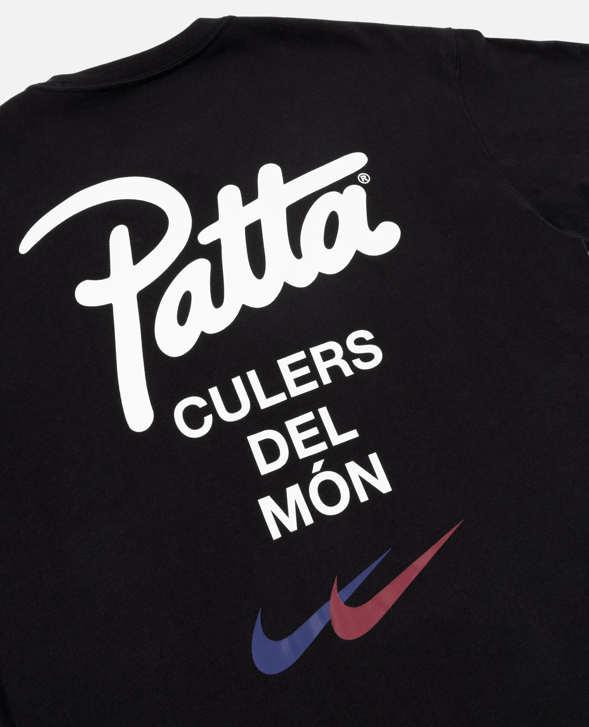 FCB x Patta Culers del Món T-Shirt