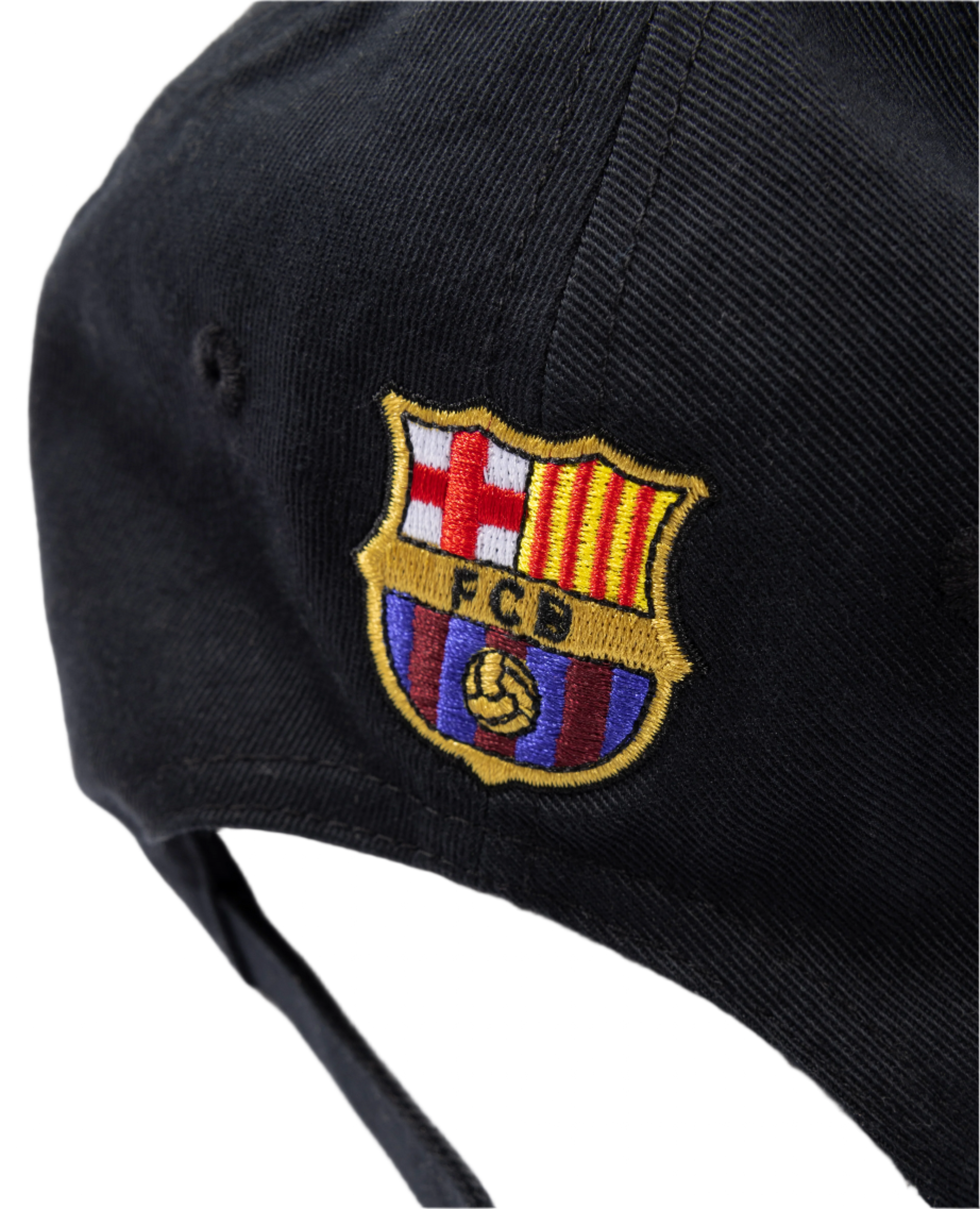 FCB x Patta Culers del Món Club Cap