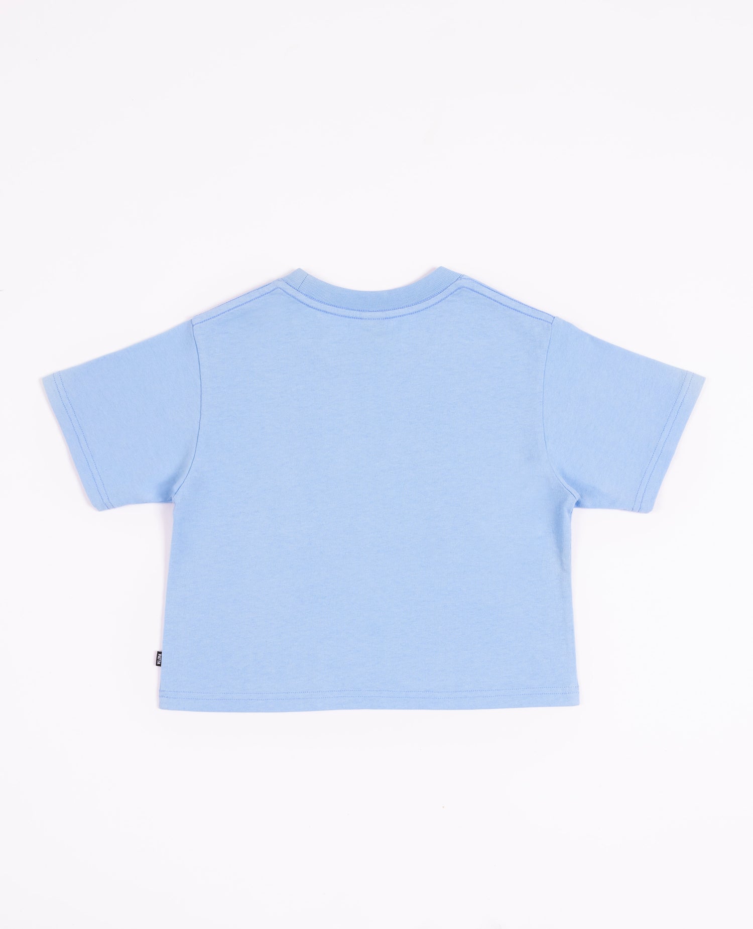 Patta Femme Baby T-Shirt (Blue Bell)