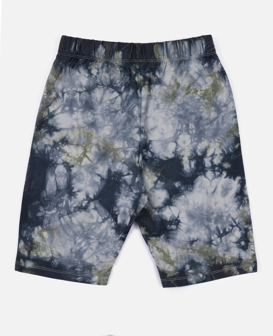 Patta Femme Tie Dye Bikershorts