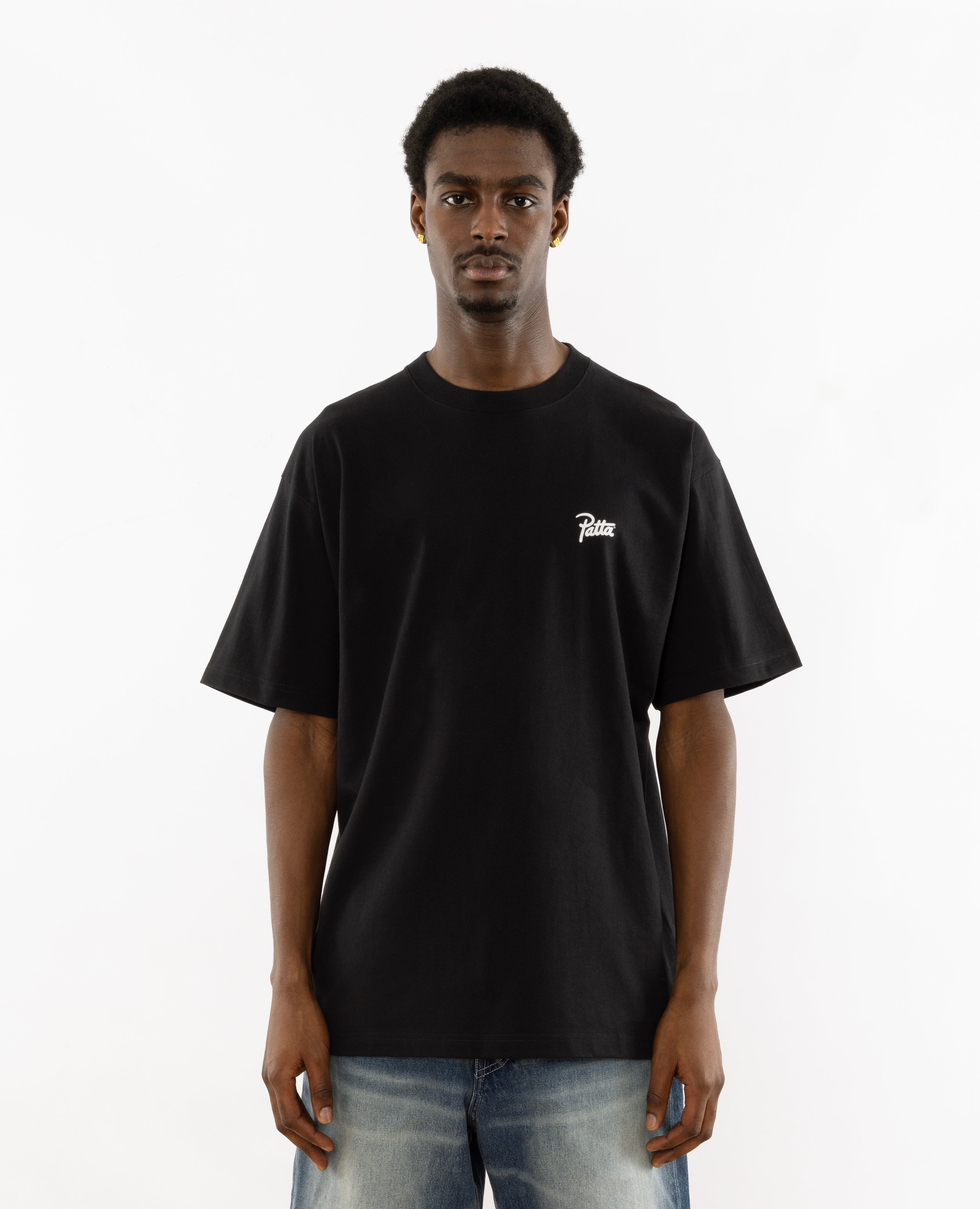 Patta 2025 t shirt