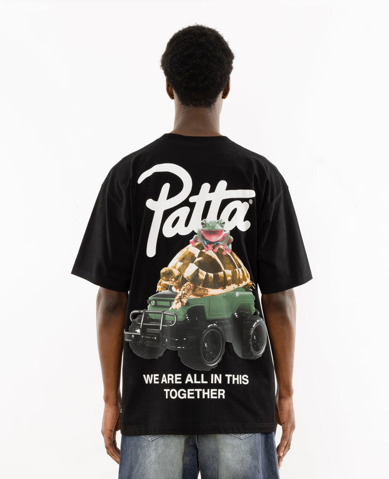 Patta Animal T-Shirt