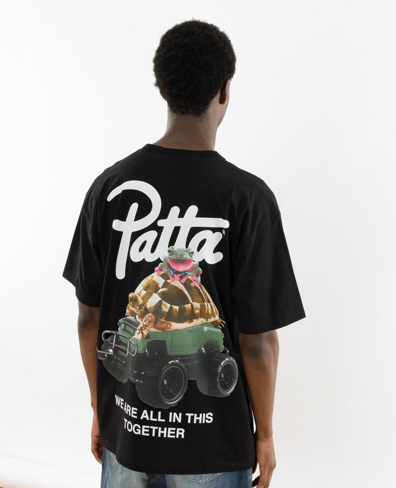 Patta Animal T-Shirt