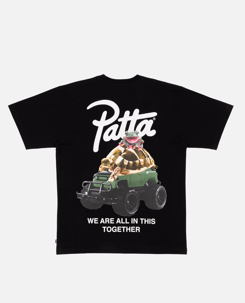 Patta Animal T-Shirt